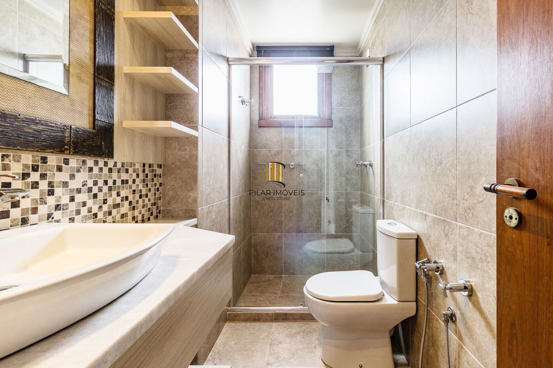 Apartamento à venda no bairro Petrópolis em Porto Alegre/RS