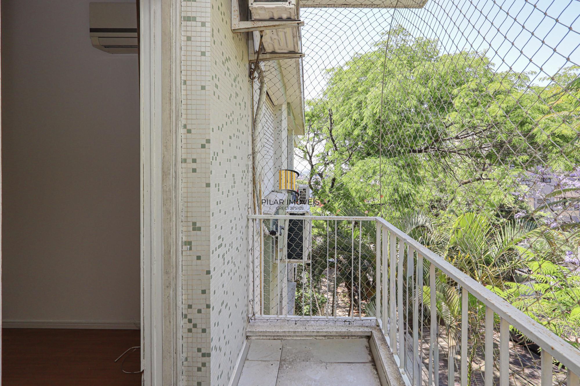 Apartamento a venda no bairro Higienópolis