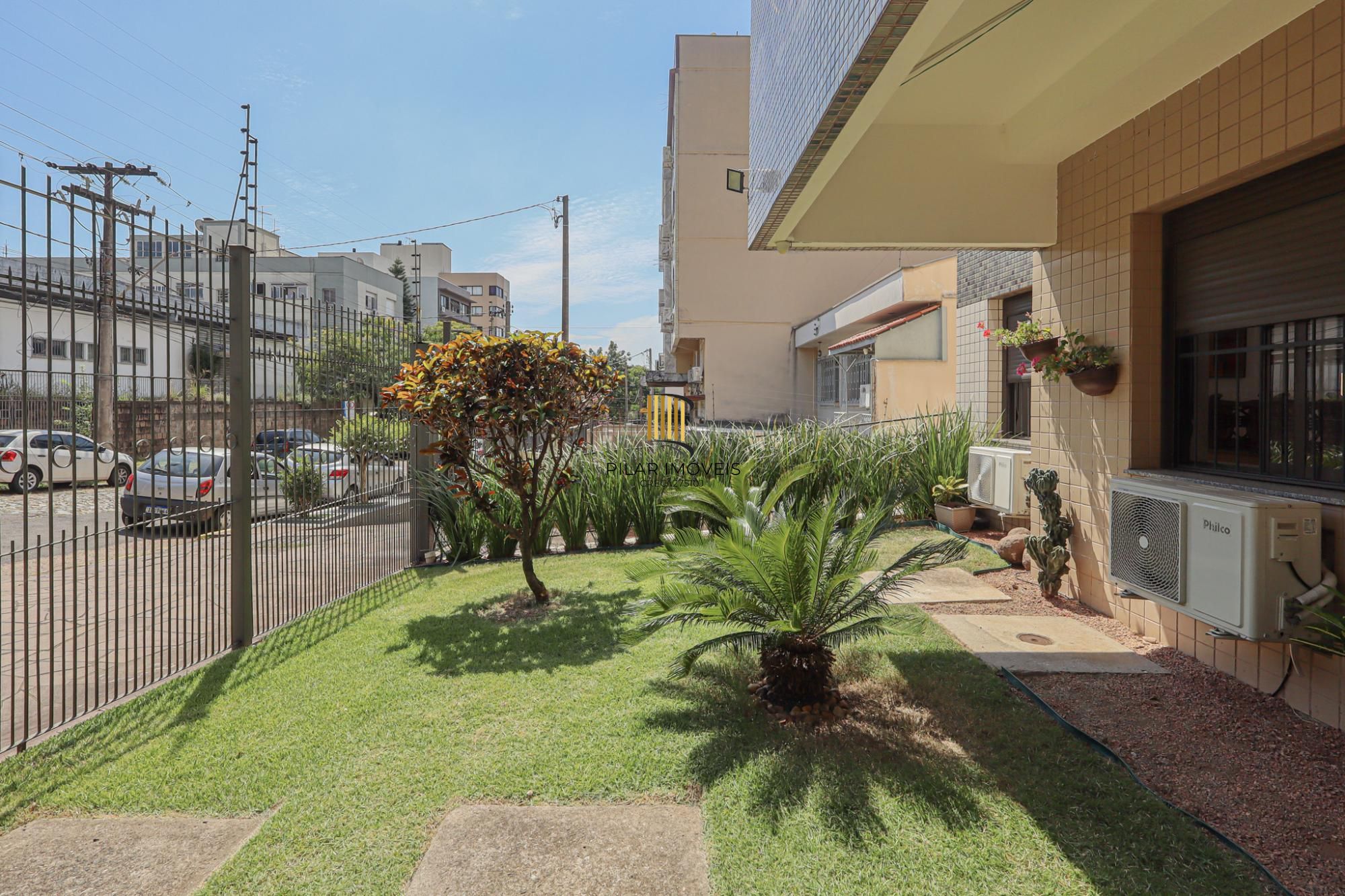 Apartamento a venda no bairro Passo D' Areia