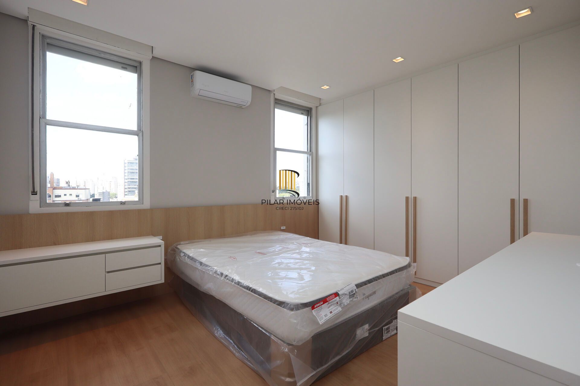 Apartamento à venda no bairro Boa Vista em Porto Alegre/RS