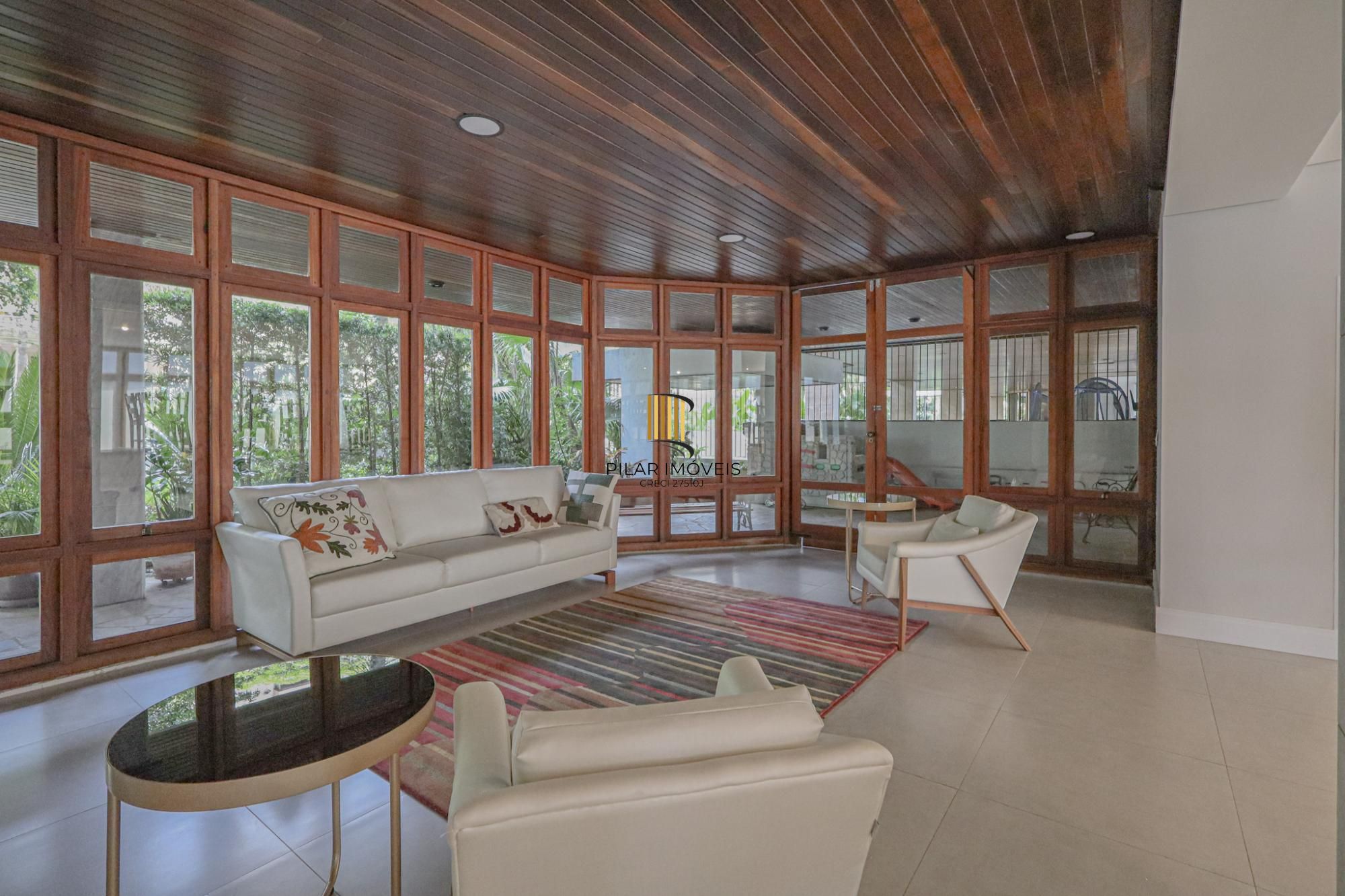 Apartamento a venda no bairro Moinhos de Vento