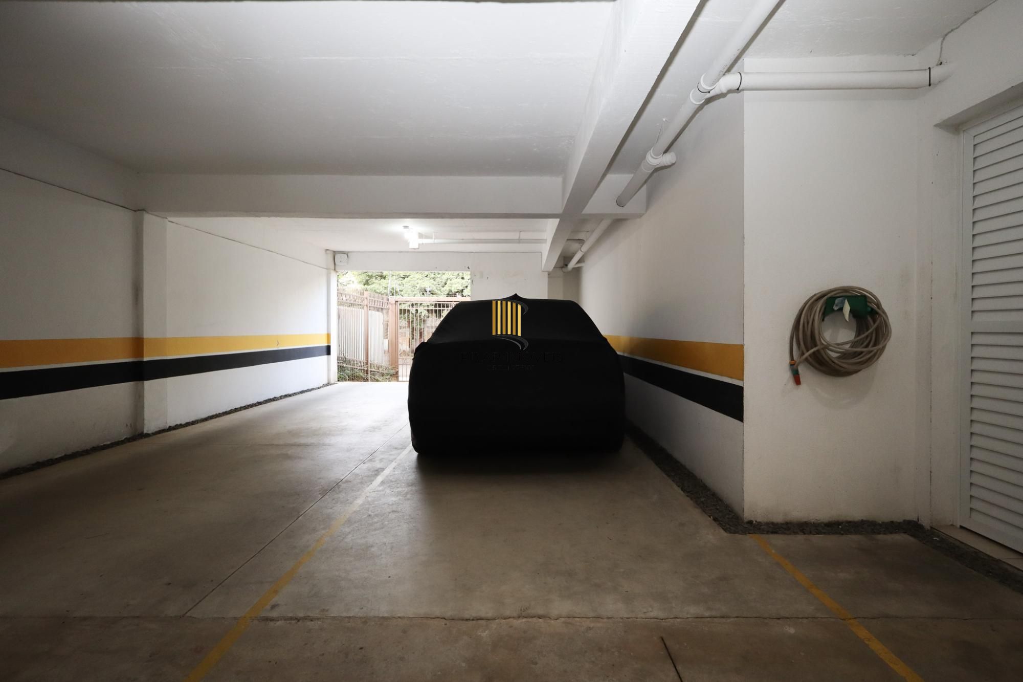 Apartamento no bairro São João