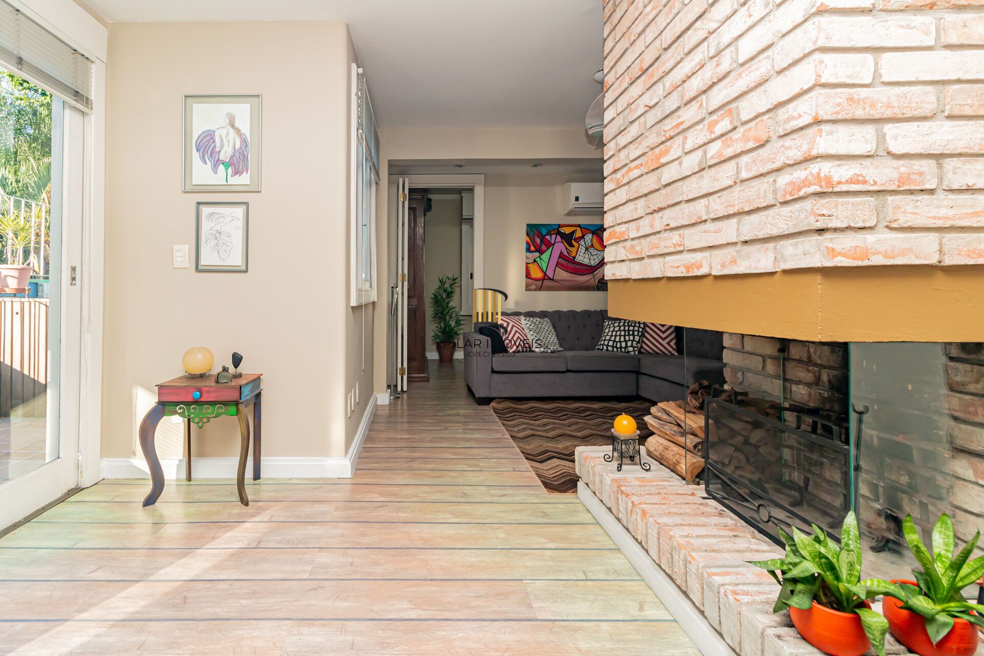 Apartamento à venda no bairro Auxiliadora em Porto Alegre/RS