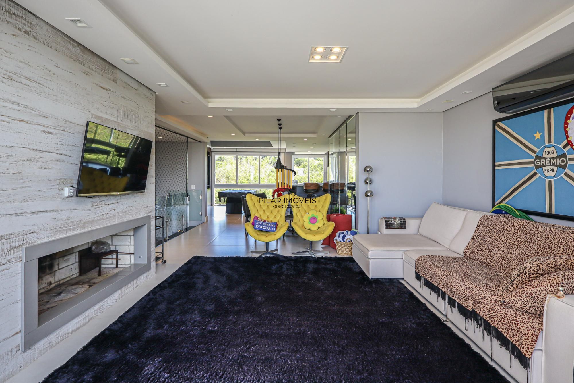 Casa a venda no condomínio Reserva Ecoville