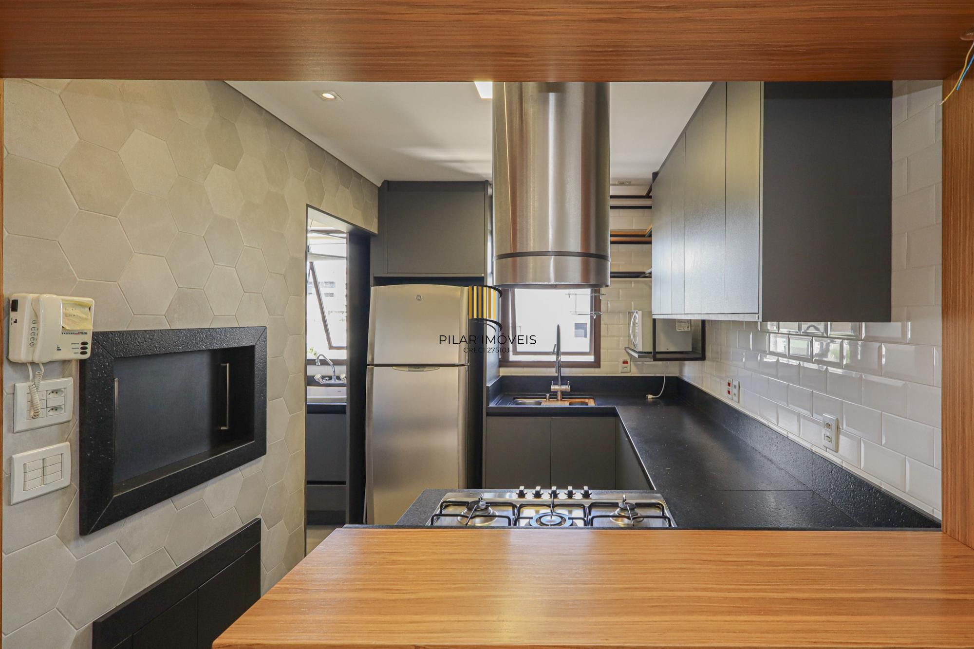 Apartamento a venda no bairro Petrópolis