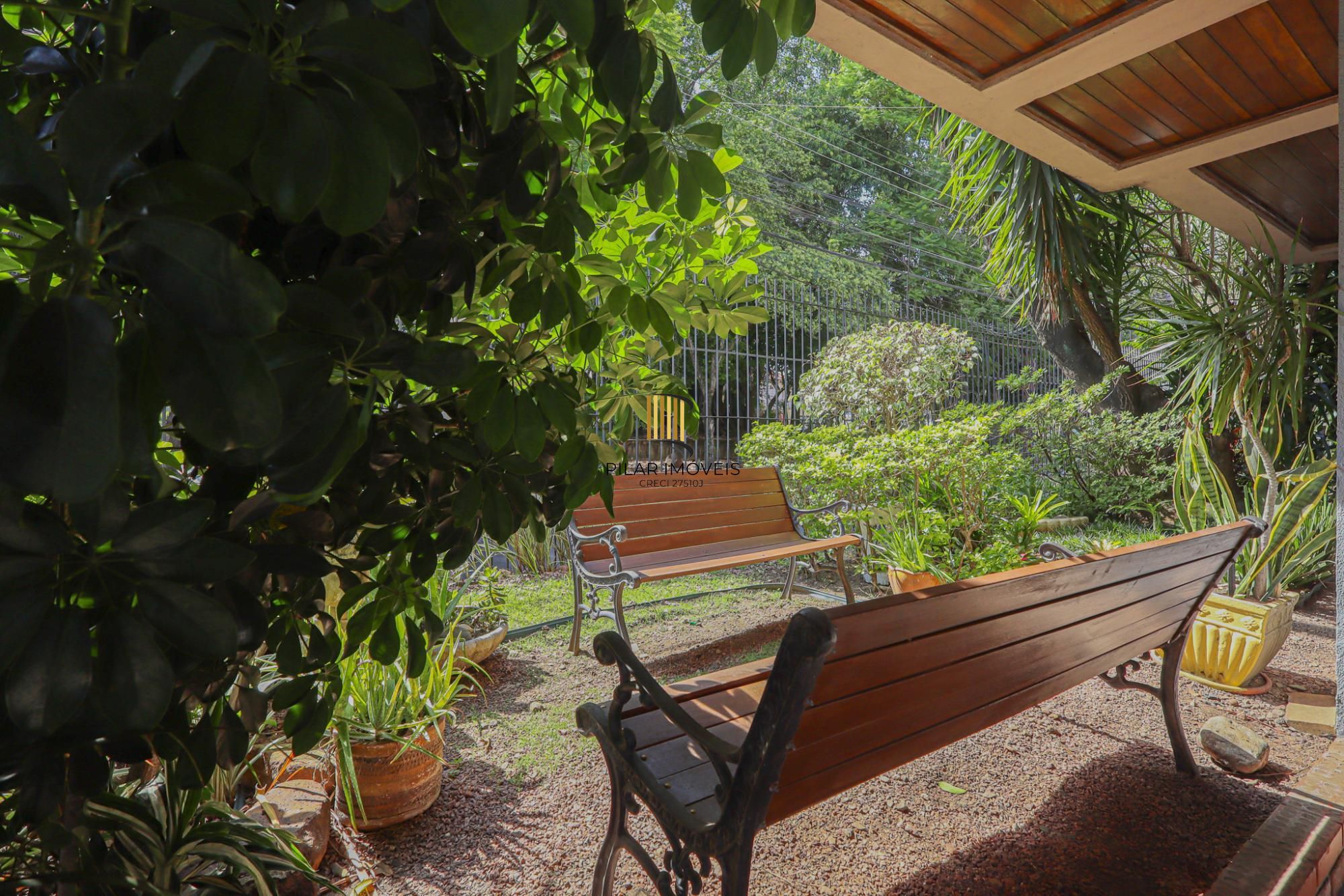 Cobertura a venda no bairro Passo D' Areia