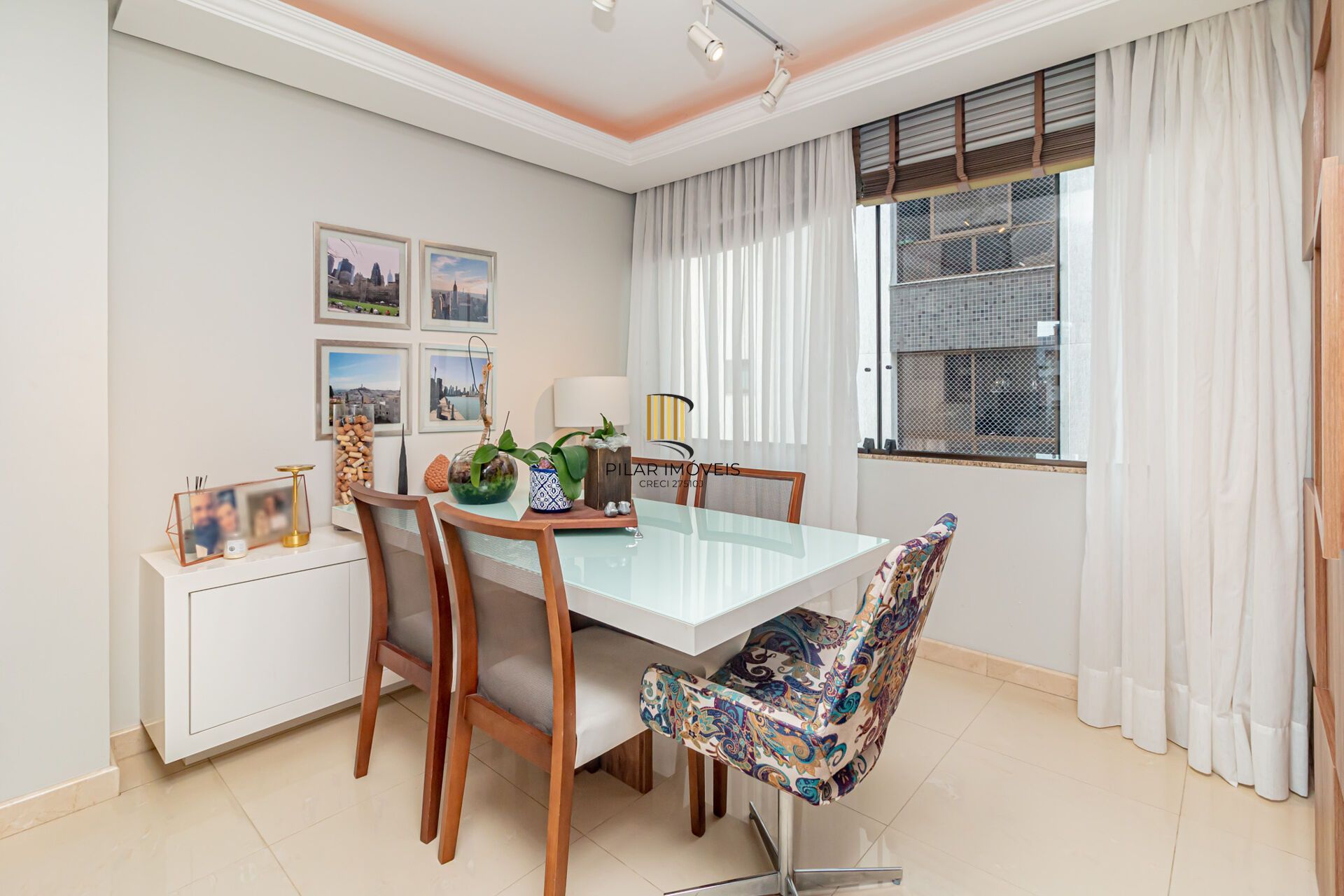 Apartamento à venda no bairro Petrópolis em Porto Alegre/RS