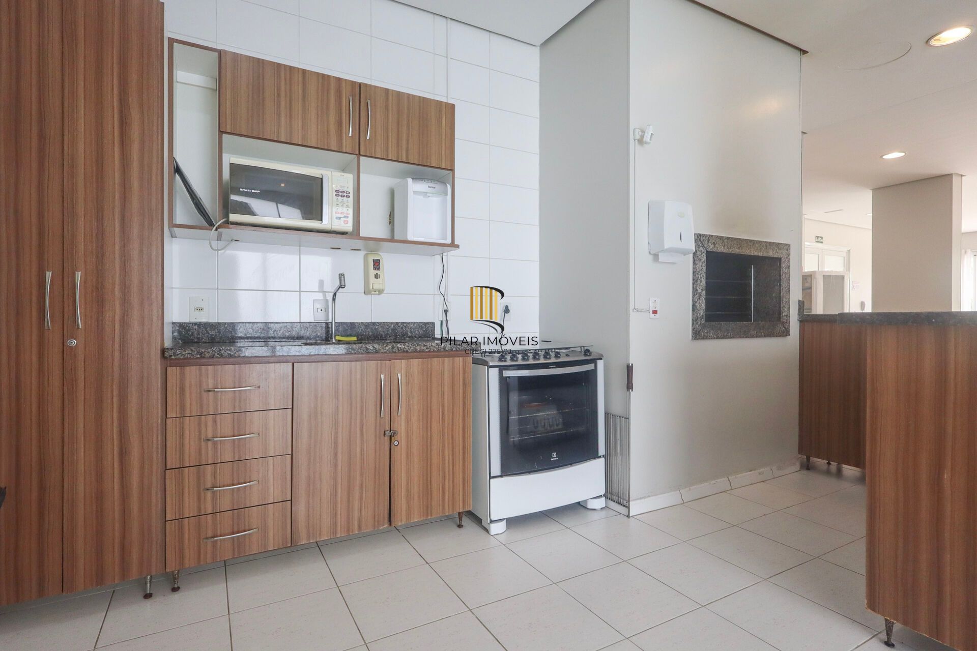 Apartamento à venda no bairro Partenon em Porto Alegre/RS
