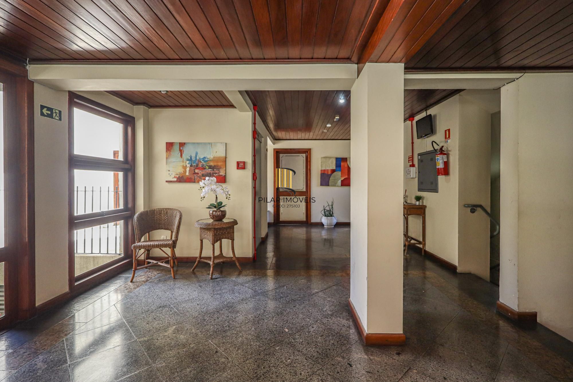 Apartamento a venda no bairro Jardim Lindóia