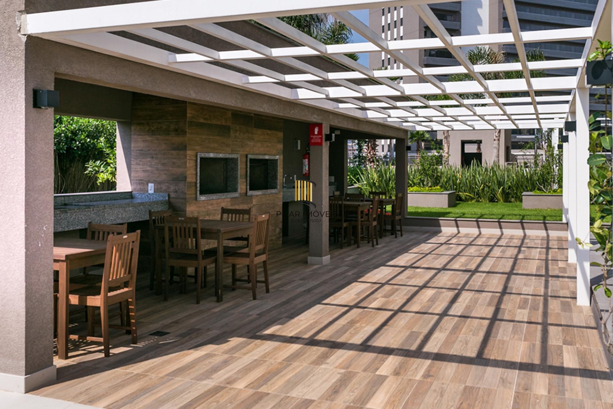 Apartamento à venda no bairro São Sebastião em Porto Alegre/RS