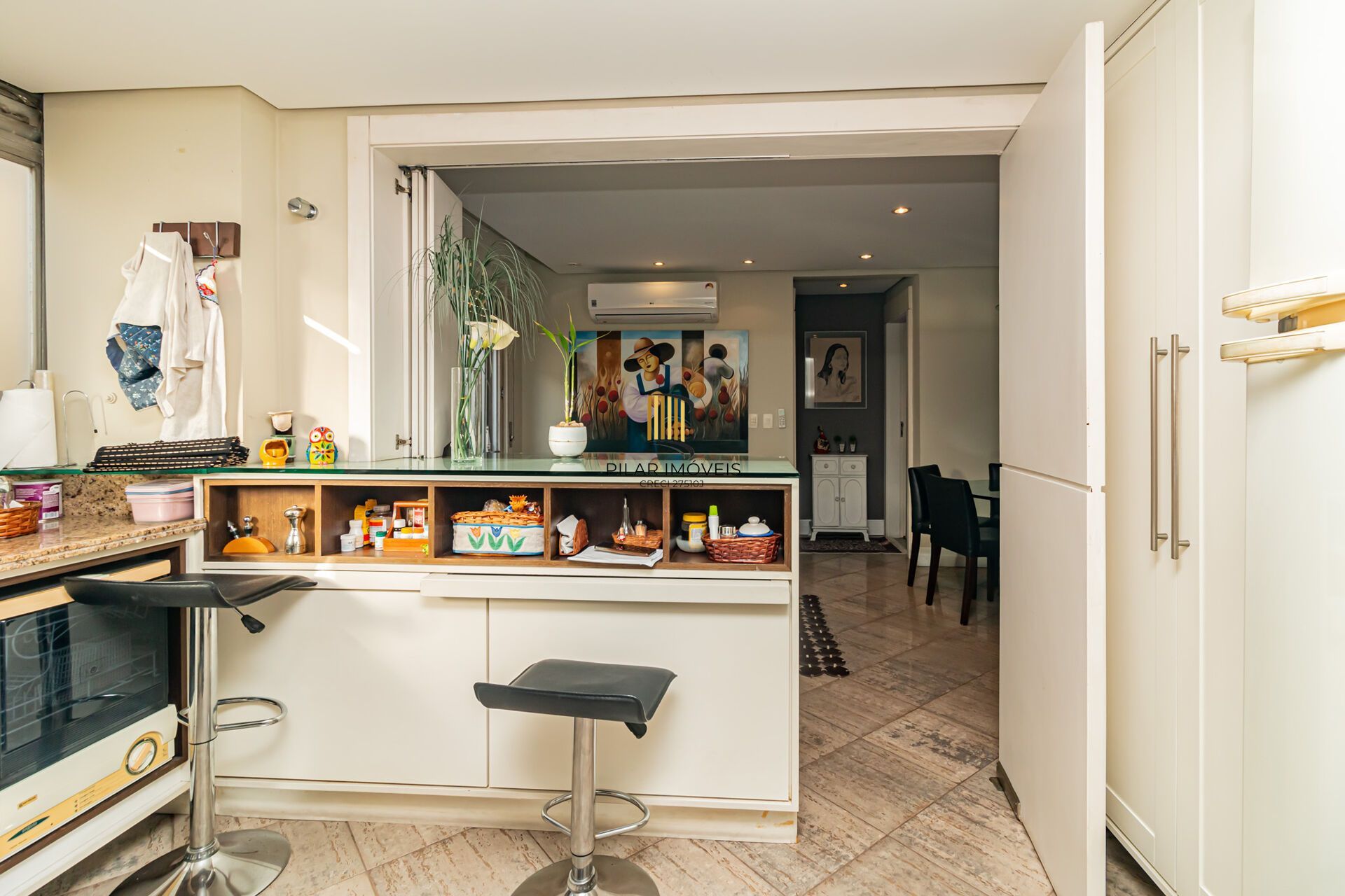 Apartamento à venda no bairro Auxiliadora em Porto Alegre/RS