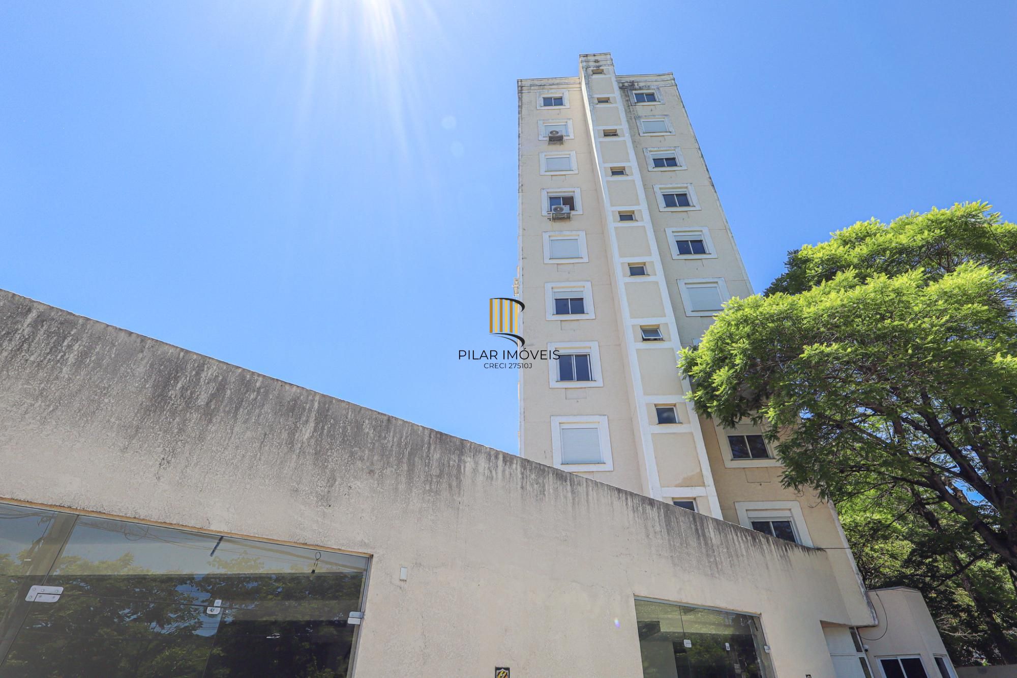 Apartamento a venda no bairro Cavalhada