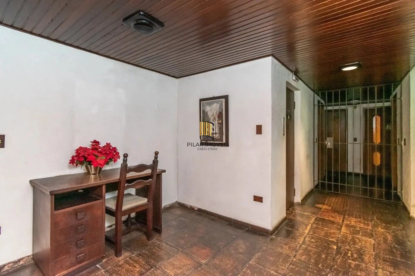 Apartamento à venda no bairro Auxiliadora em Porto Alegre/RS