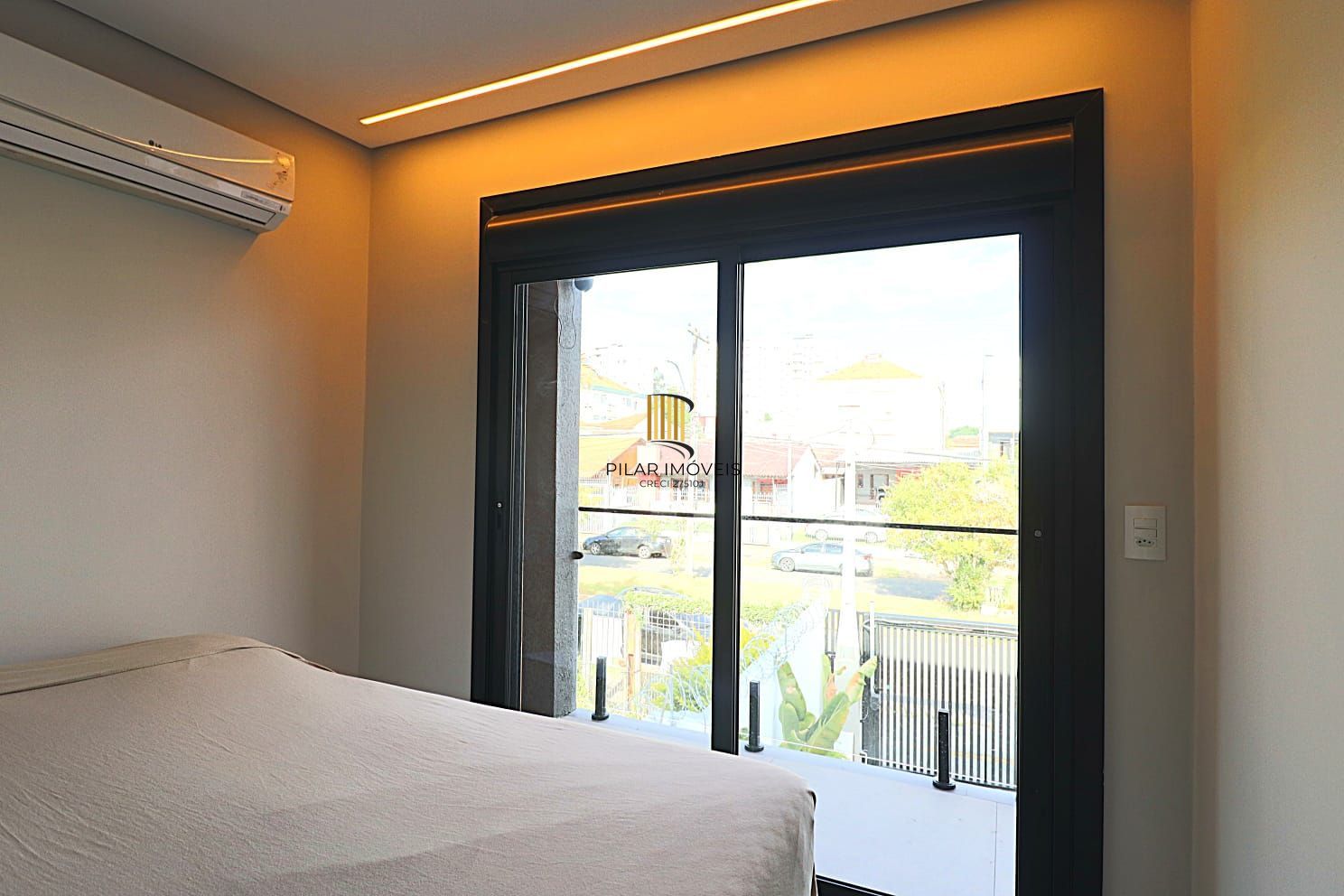 Casa a venda no bairro São Sebastião