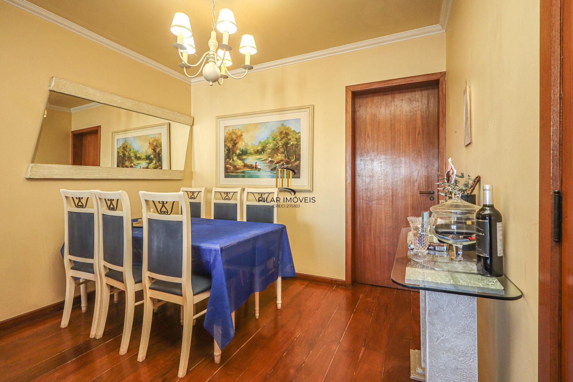 Apartamento a venda no bairro Passo D' Areia
