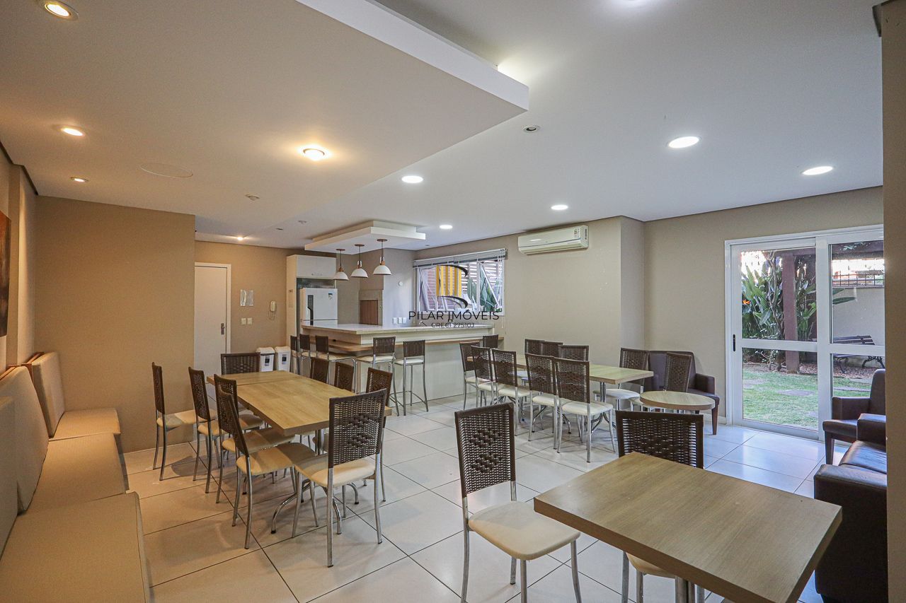 Apartamento a venda no bairro Petrópolis