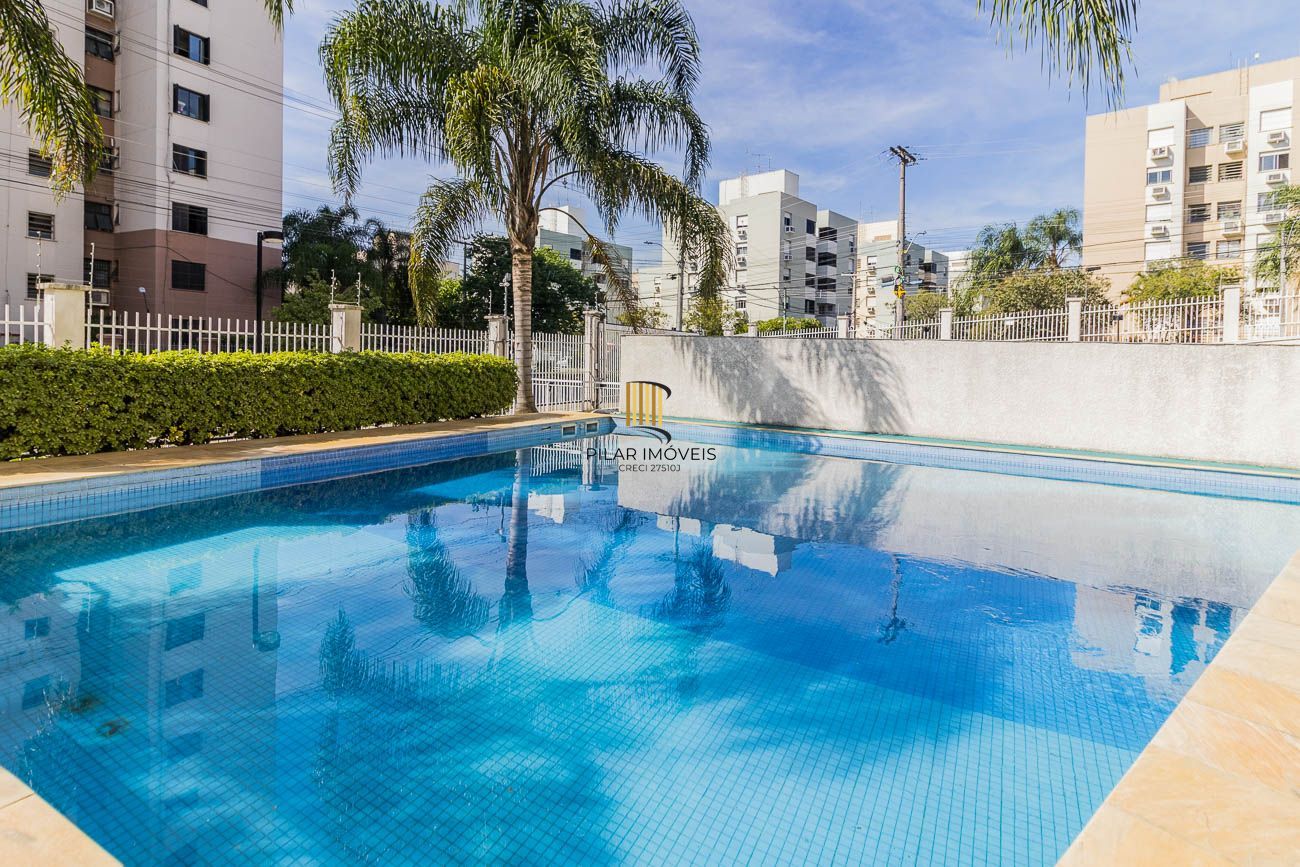 Apartamento a venda no bairro Sarandi