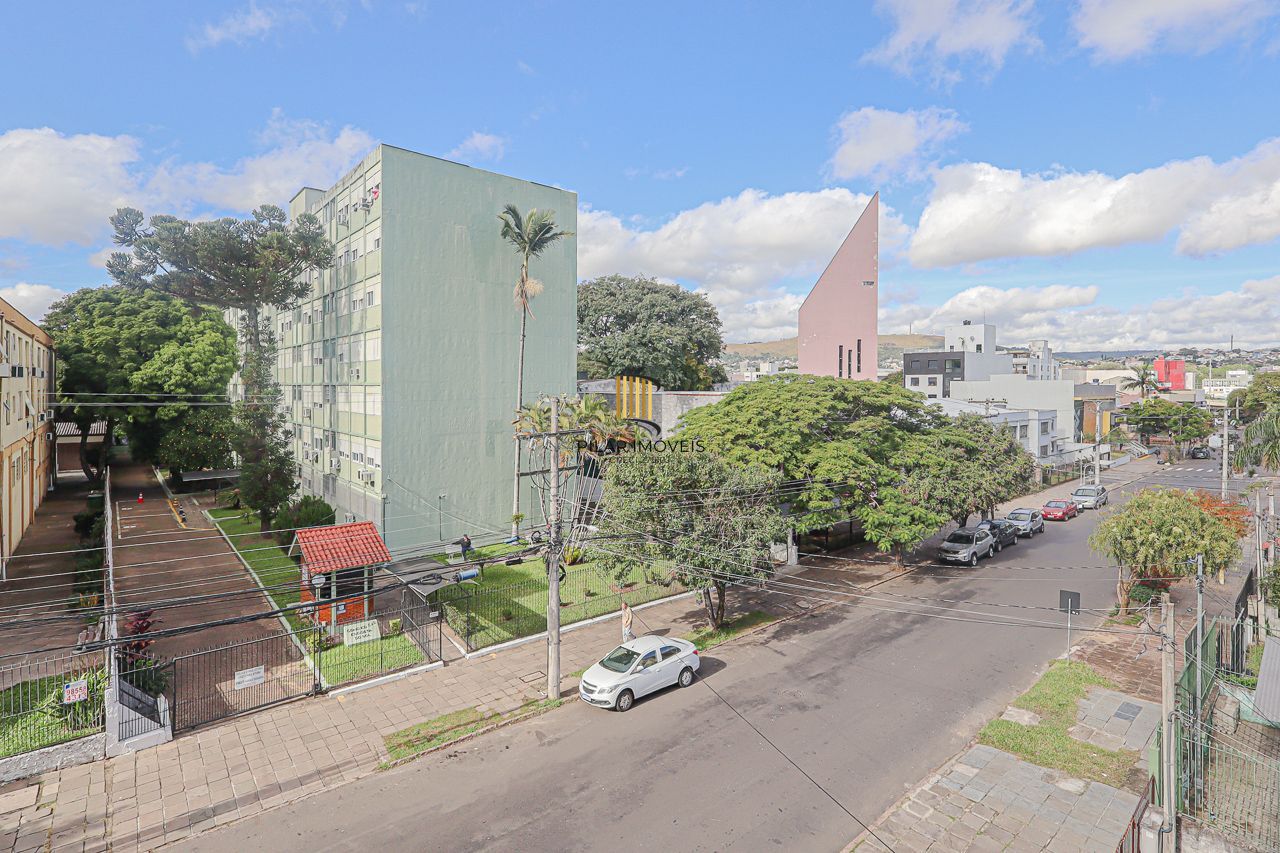 Apartamento a venda no bairro Jardim Botânico.