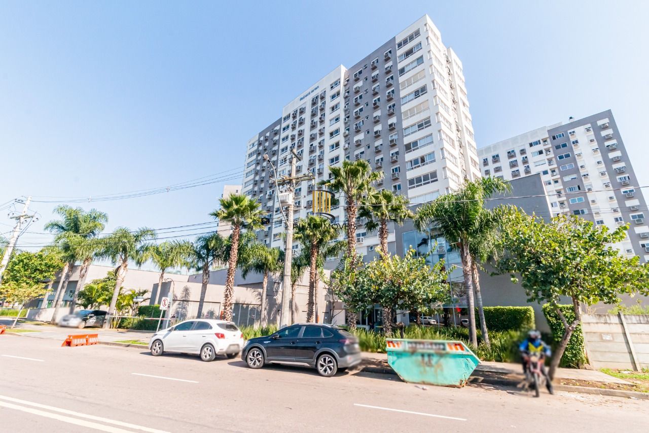 Apartamento à venda no bairro São Sebastião em Porto Alegre/RS