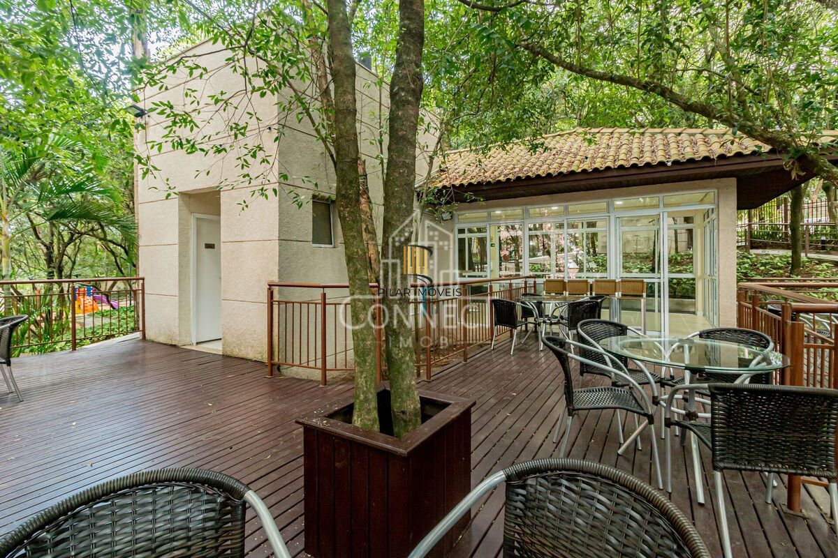 Apartamento a venda no Bairro Morro Sanatana