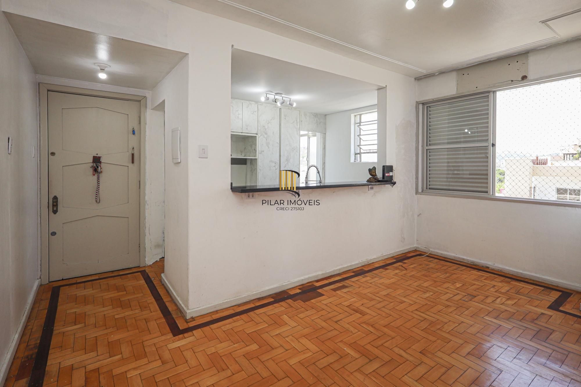 Apartamento a venda no bairro Santa Cecilia