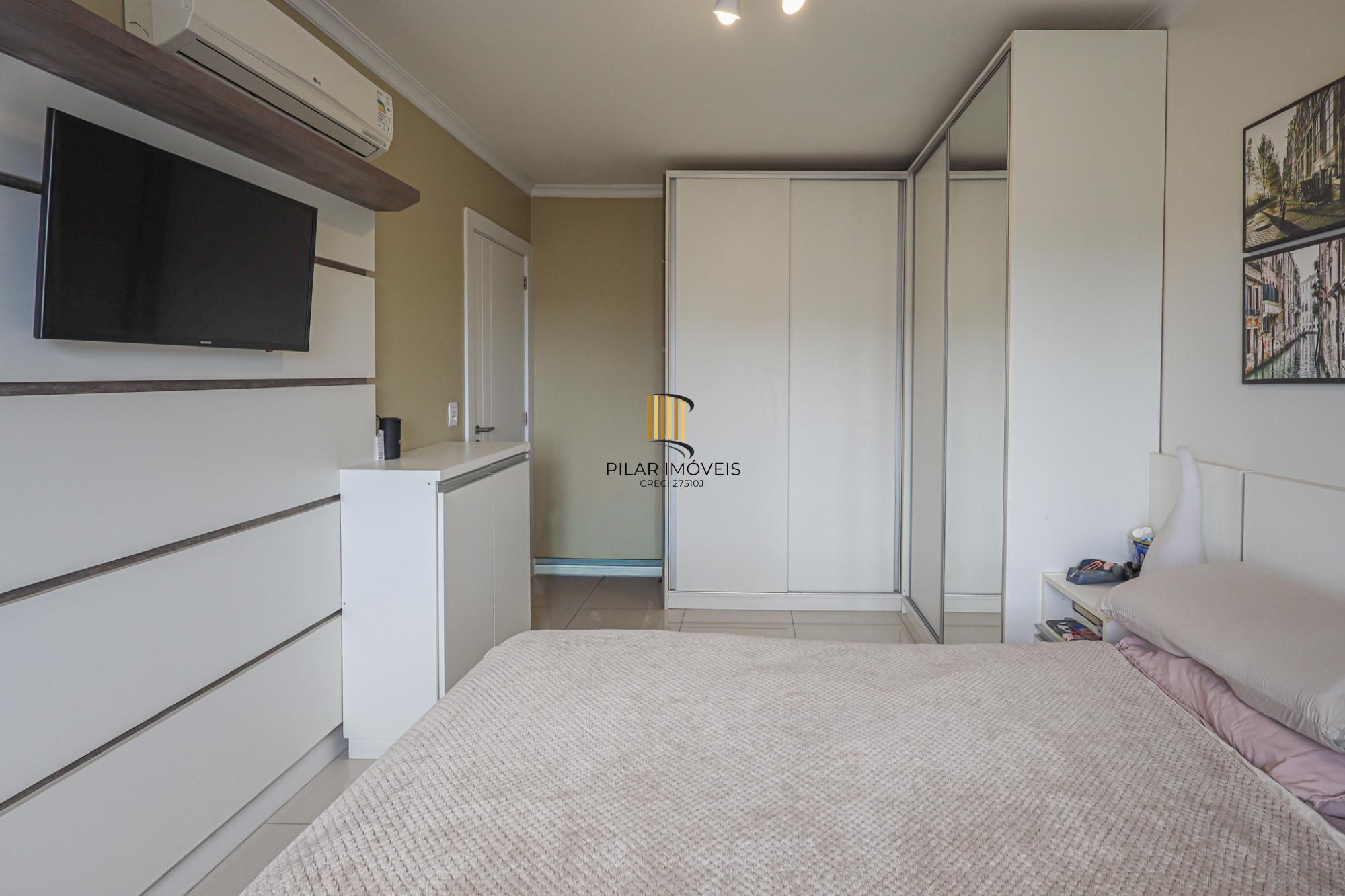 Apartamento a venda no bairro Santana