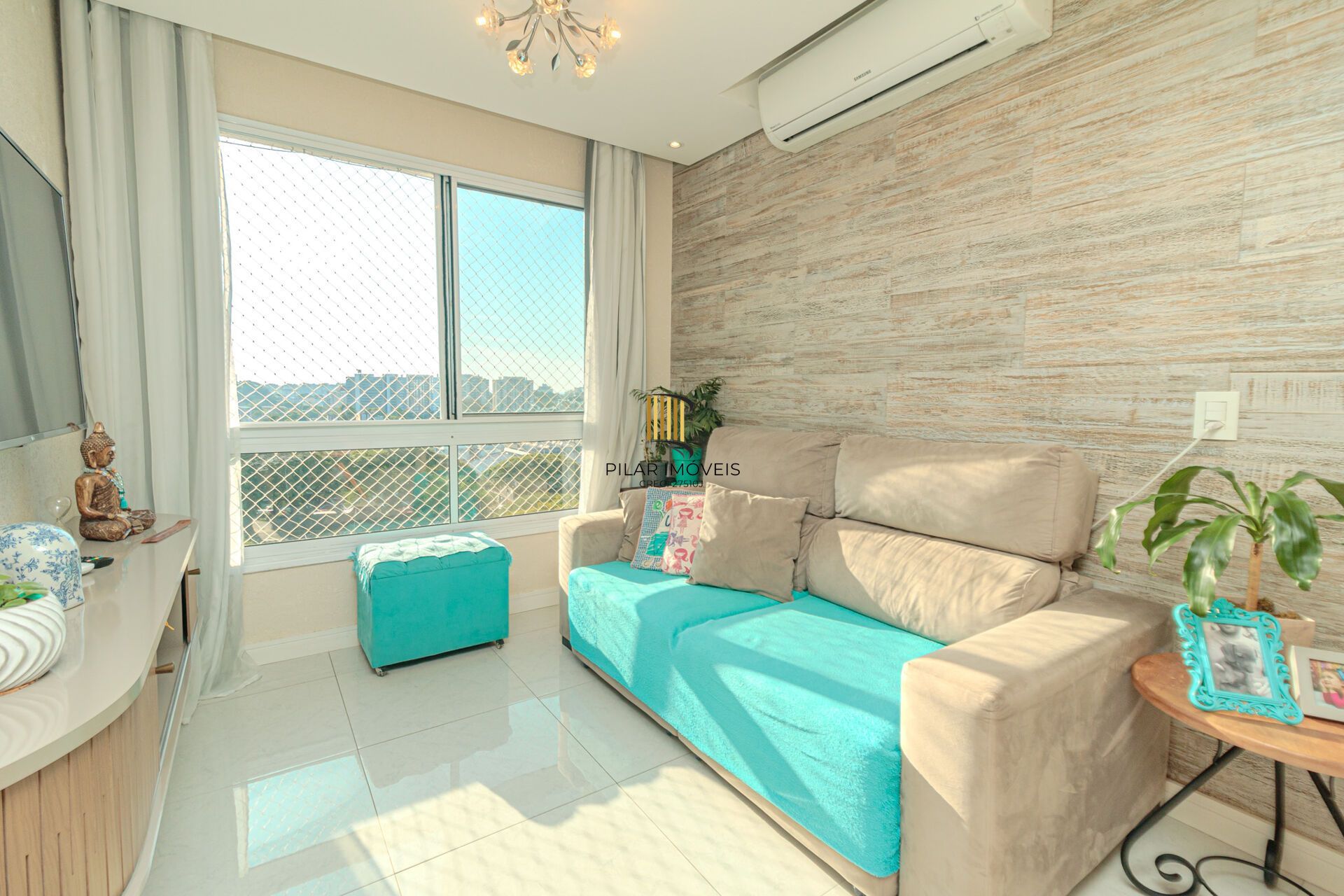 Apartamento à venda no bairro Sarandi em Porto Alegre/RS