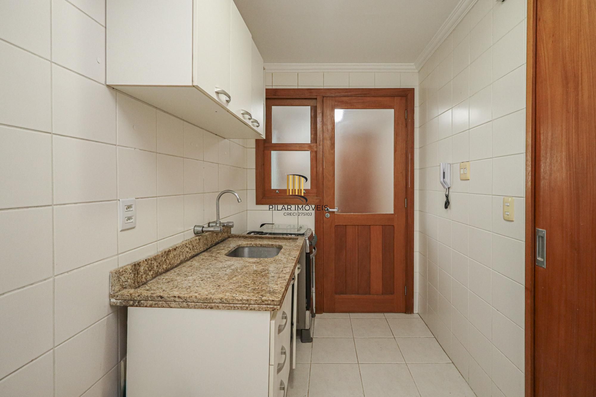 Apartamento a venda no bairro Passo D Areia