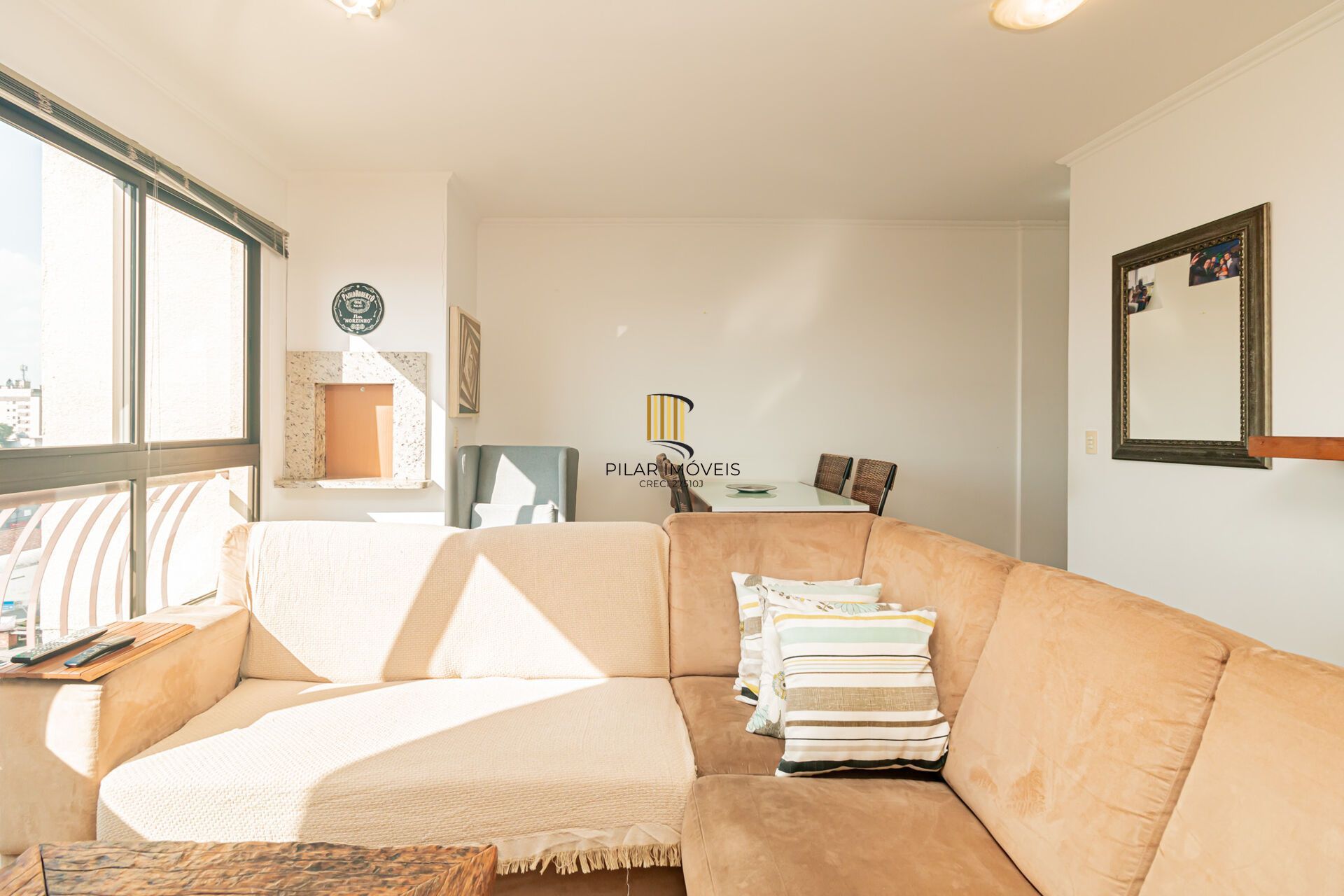 Apartamento à venda no bairro Passo D'areia em Porto Alegre/RS