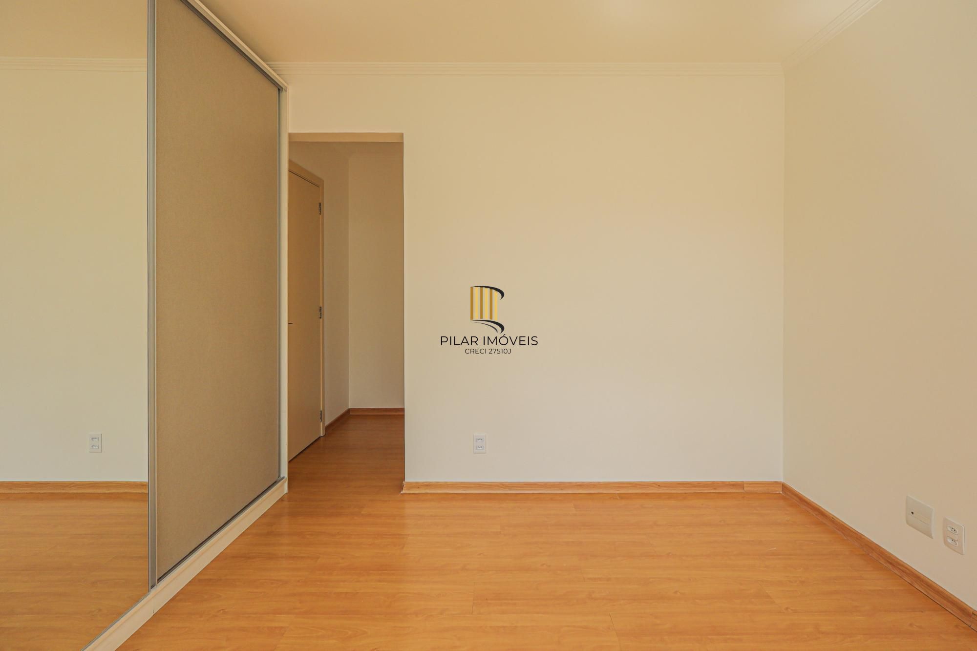 Apartamento 3 dormitórios no bairro Auxiliadora