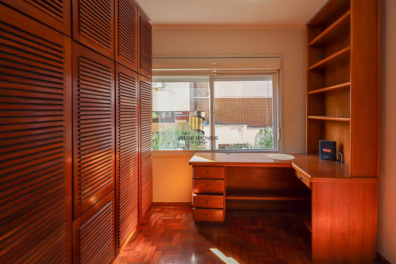 Apartamento a venda no bairro Rio Branco