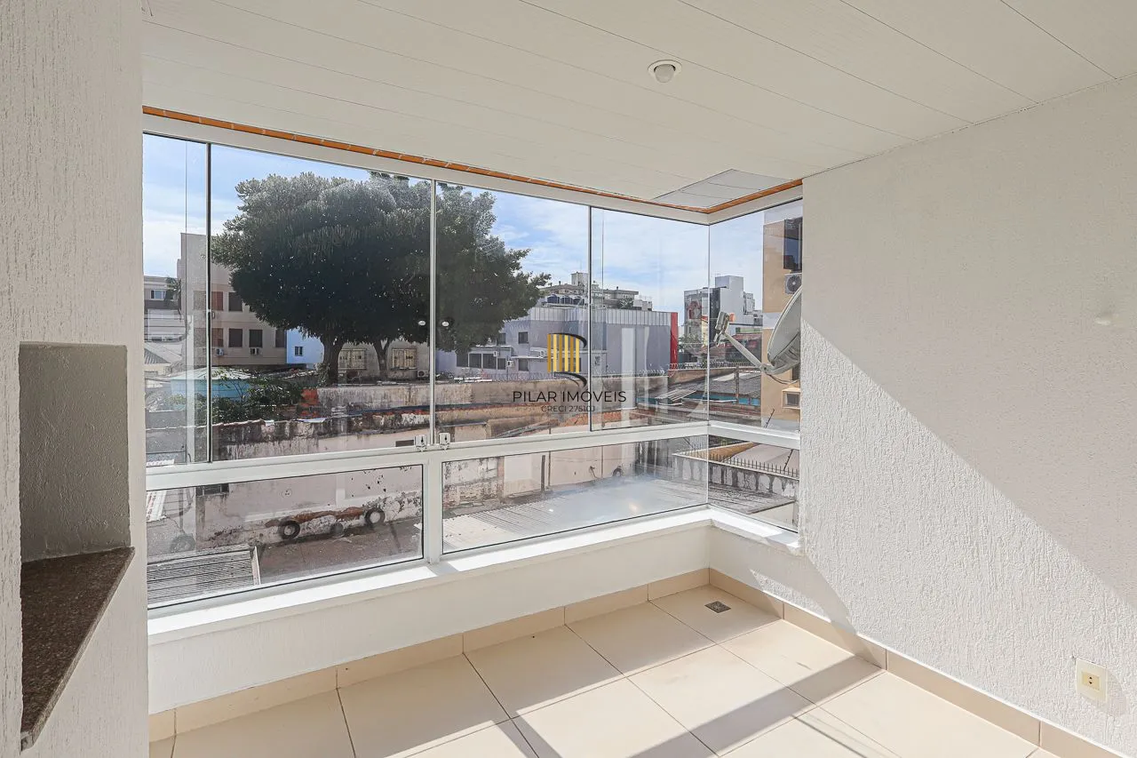 Apartamento a venda no bairro Jardim Botânico