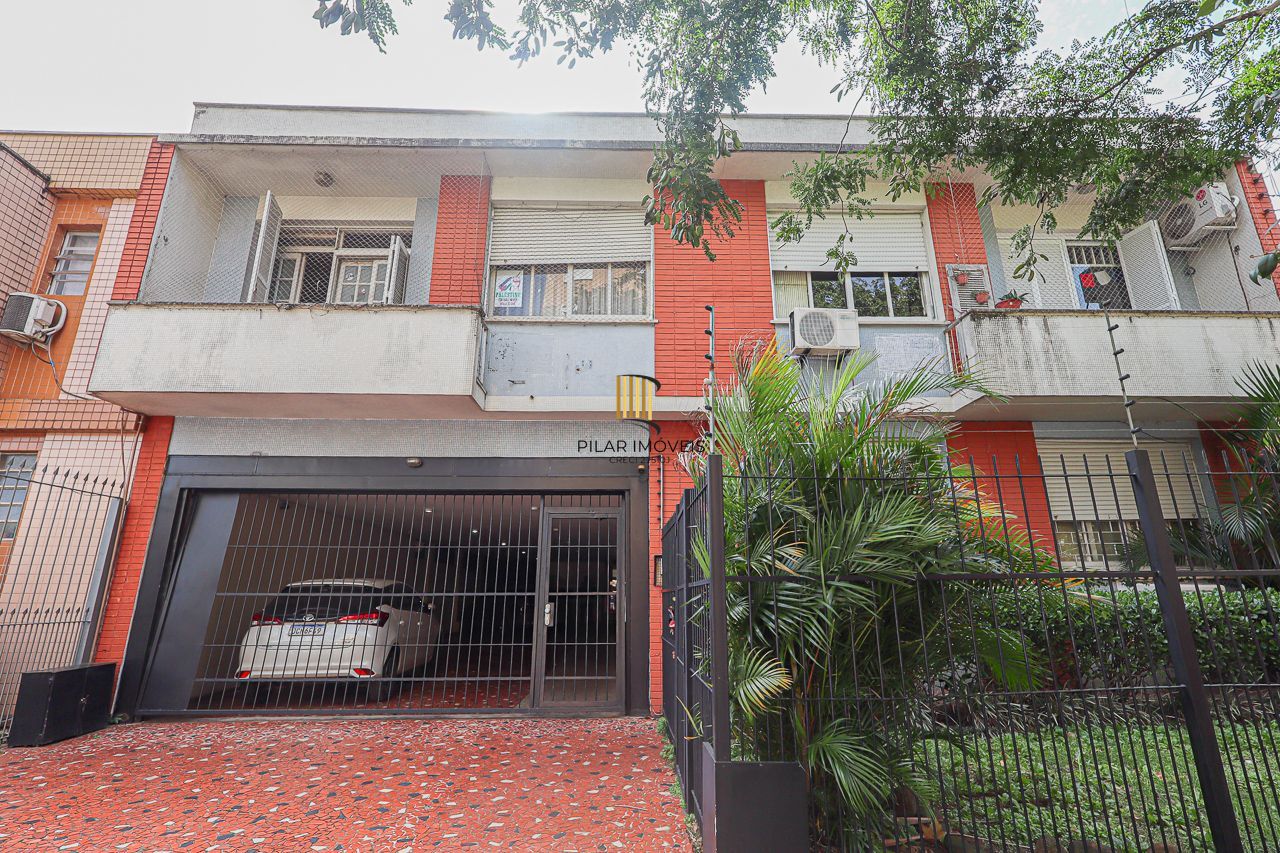 Apartamento a venda no bairro Petrópolis