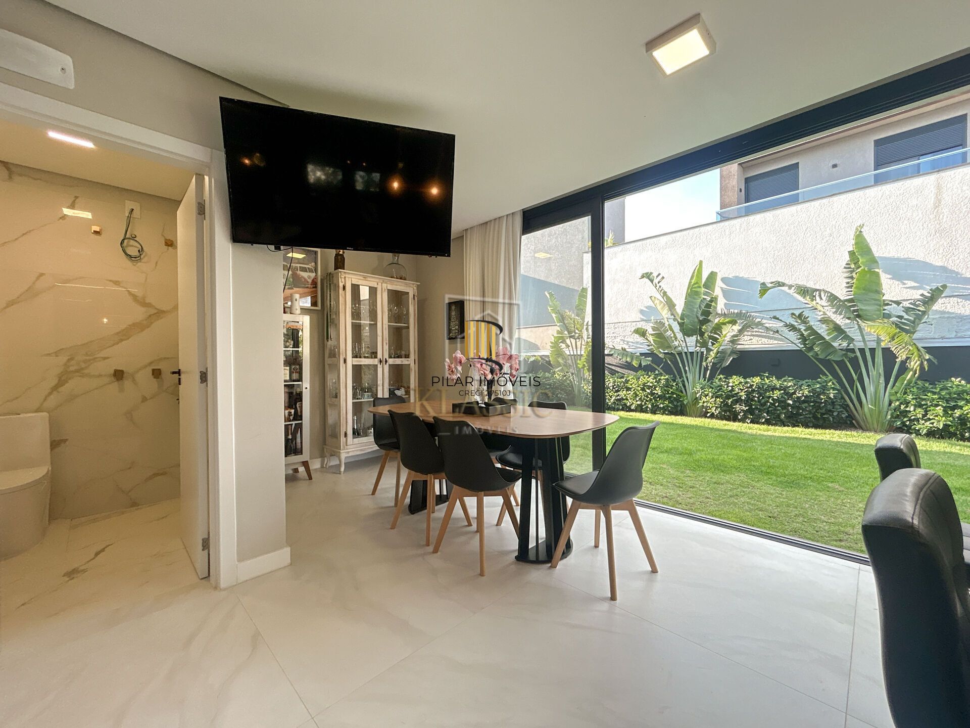 Casa Alto Padrão em Centro, Gravataí/RS