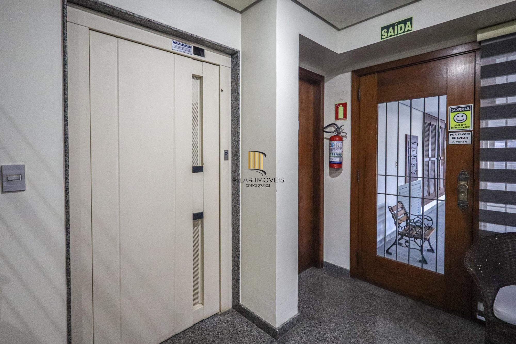 Apartamento a venda no bairro Petrópolis