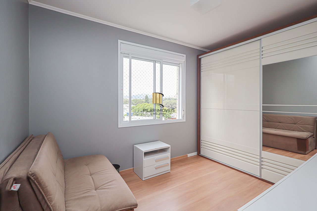 Apartamento a venda no bairro Petrópolis