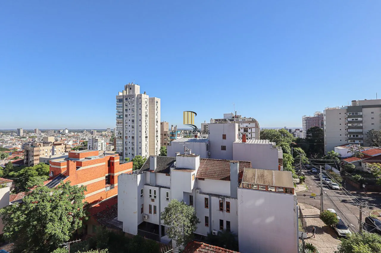 Cobertura a venda no bairro Higienópolis
