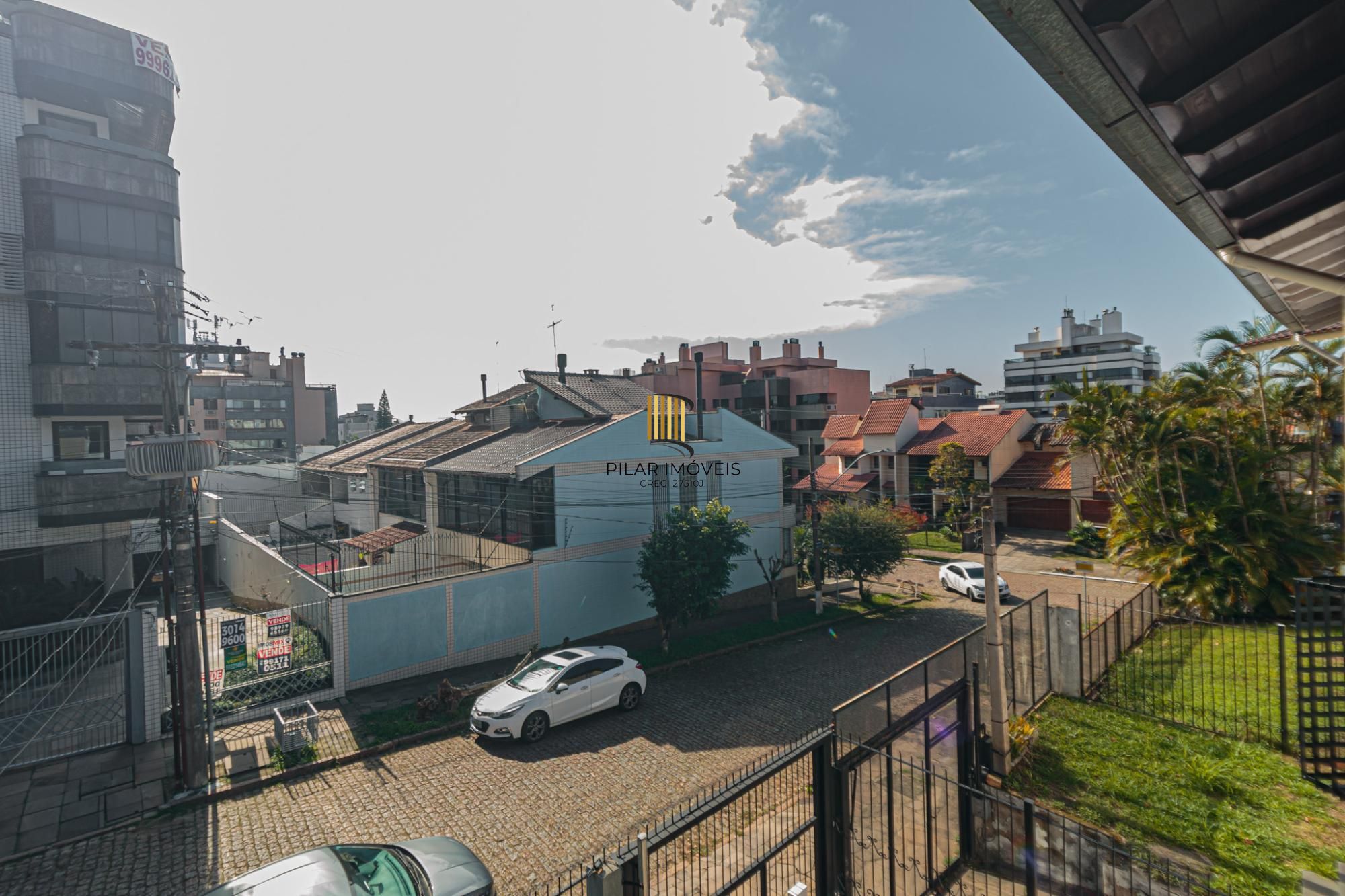 Casa a venda no bairro Jardim Lindóia