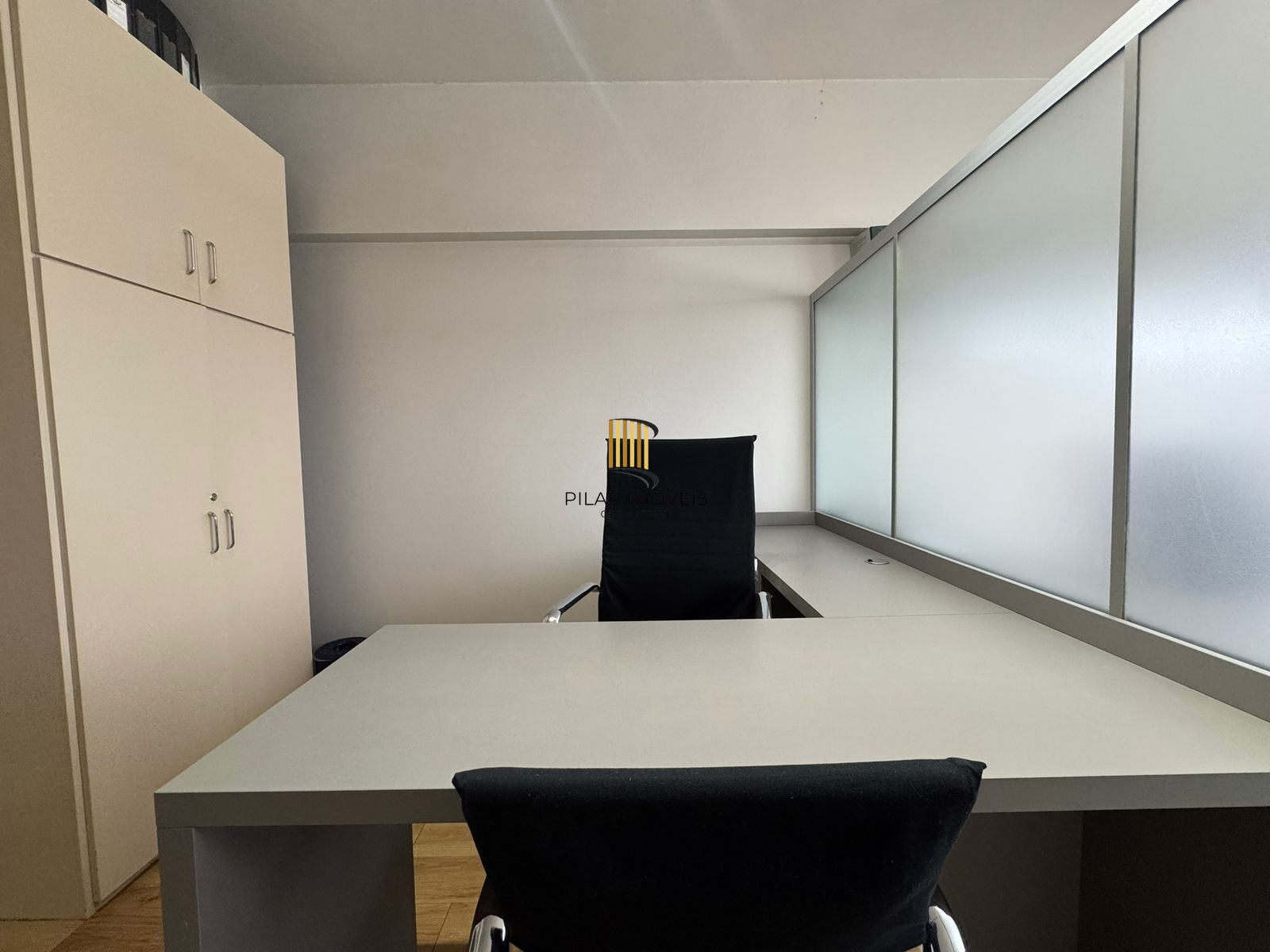 Sala Comercial no Edifício Santa Cruz