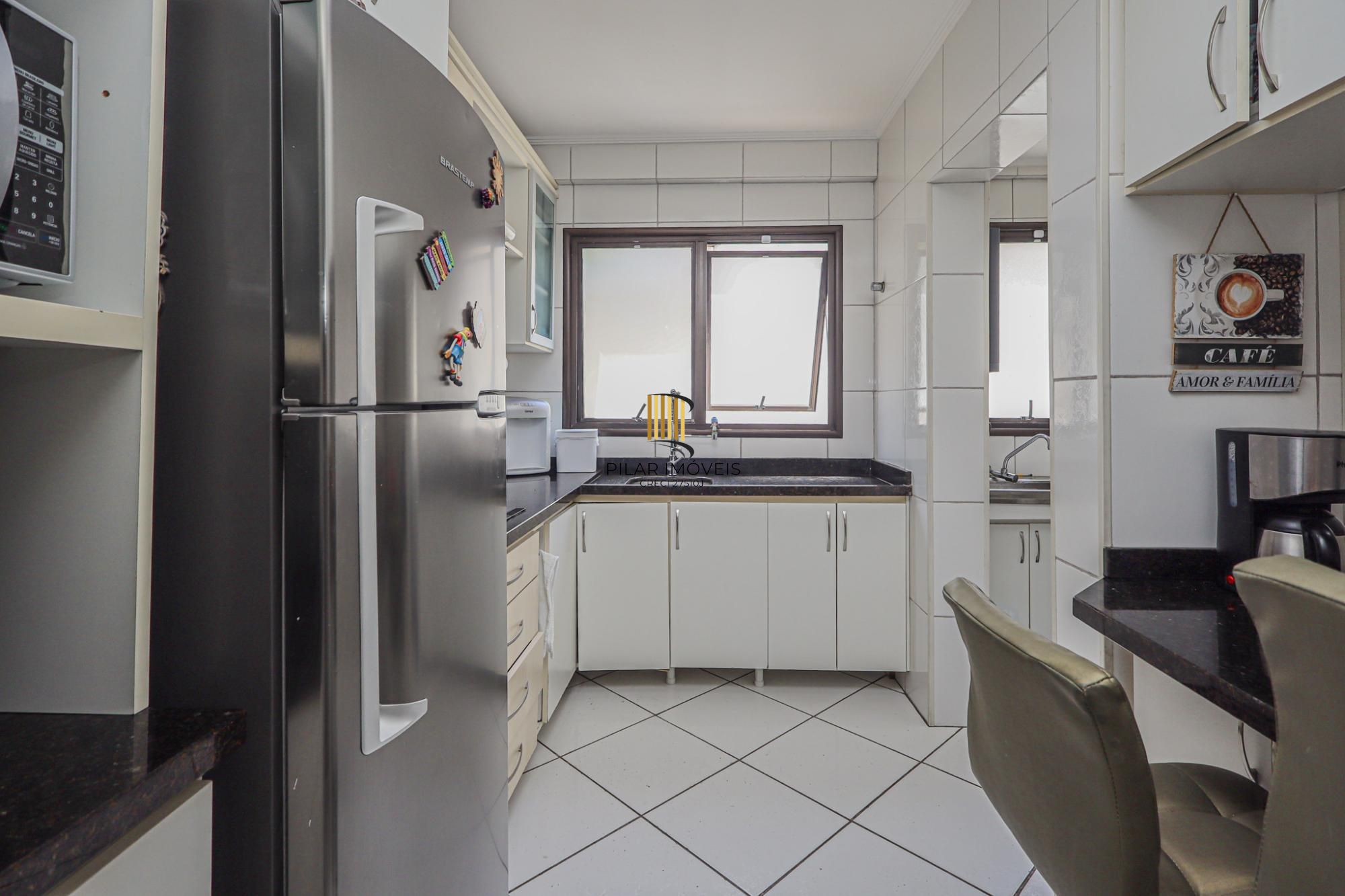 Apartamento Garden a venda no bairro Santana