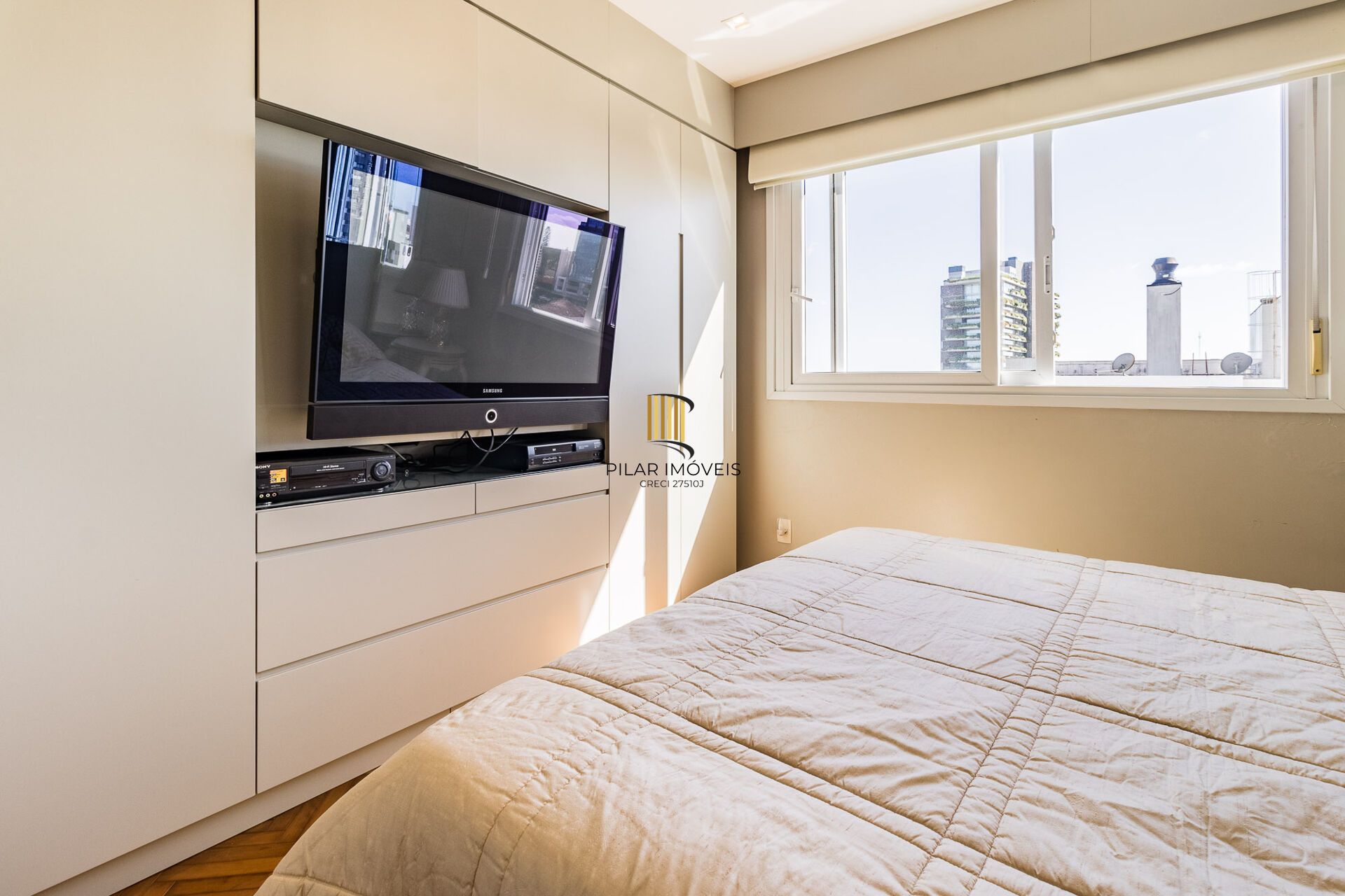 Apartamento à venda no bairro Petrópolis em Porto Alegre/RS