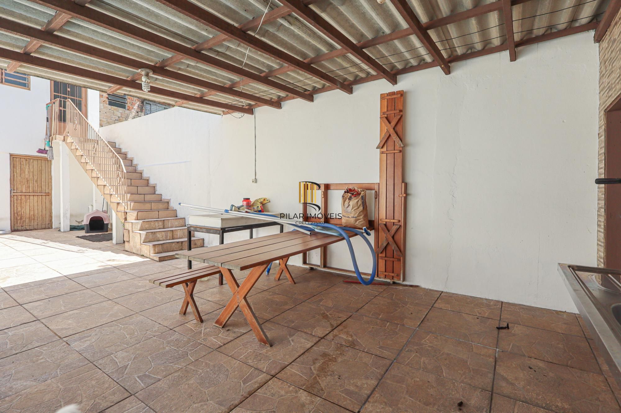 Casa a venda no bairro São José