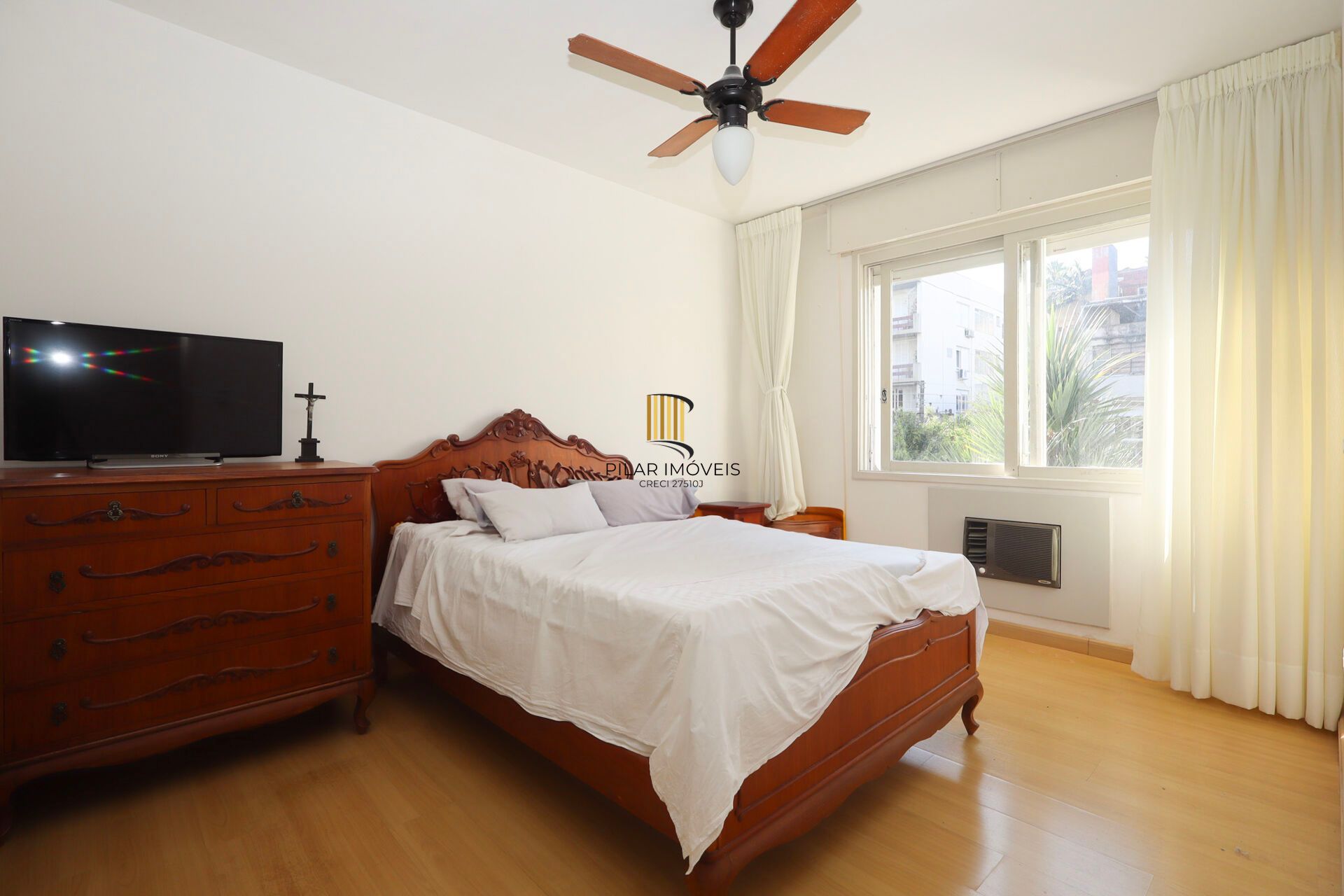 Apartamento à venda no bairro Petrópolis em Porto Alegre/RS
