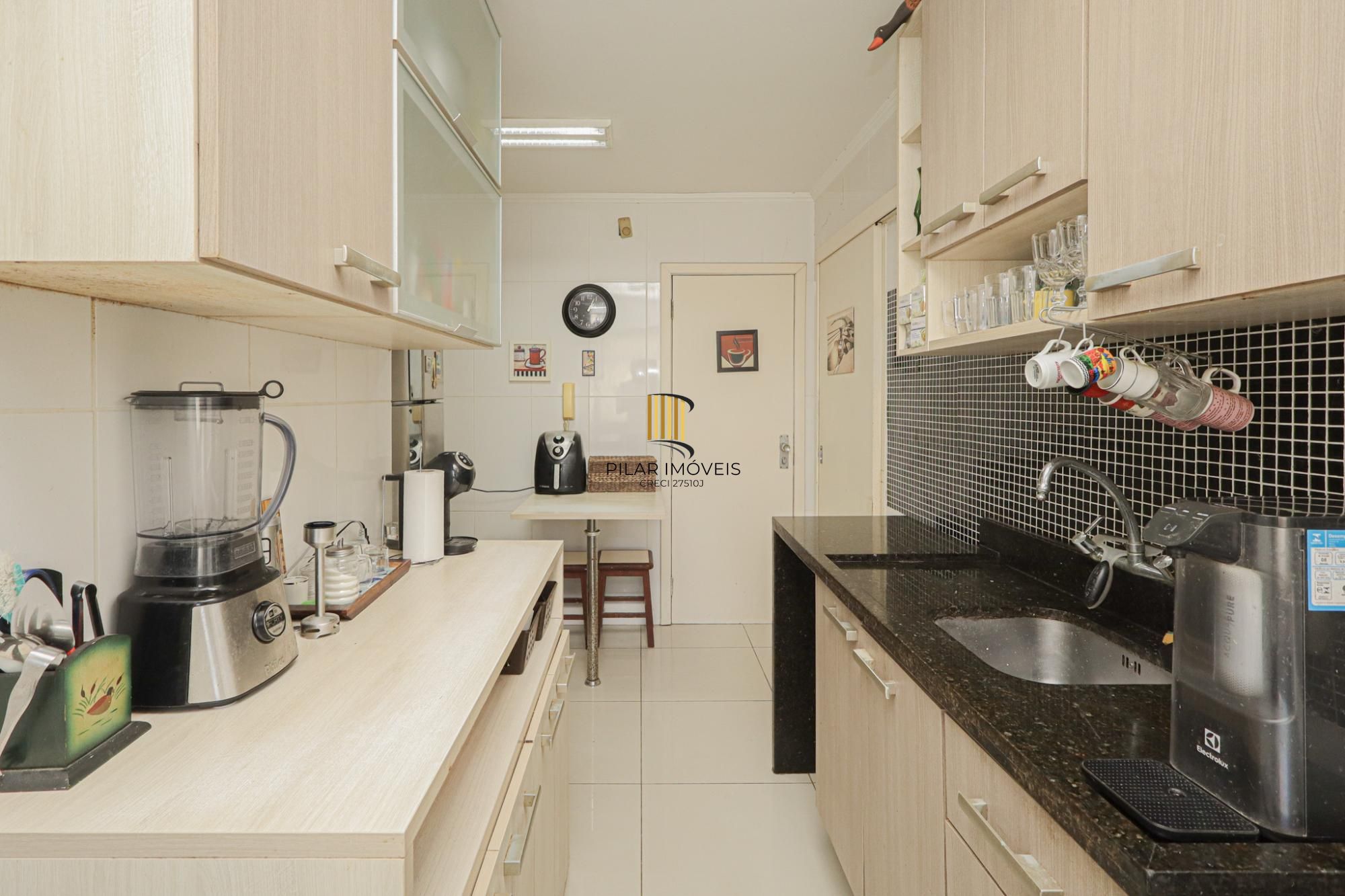 Apartamento a venda no bairro Auxiliadora