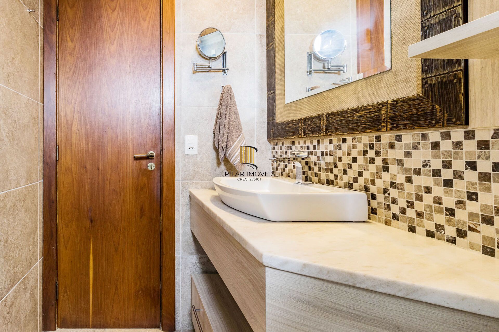 Apartamento à venda no bairro Petrópolis em Porto Alegre/RS