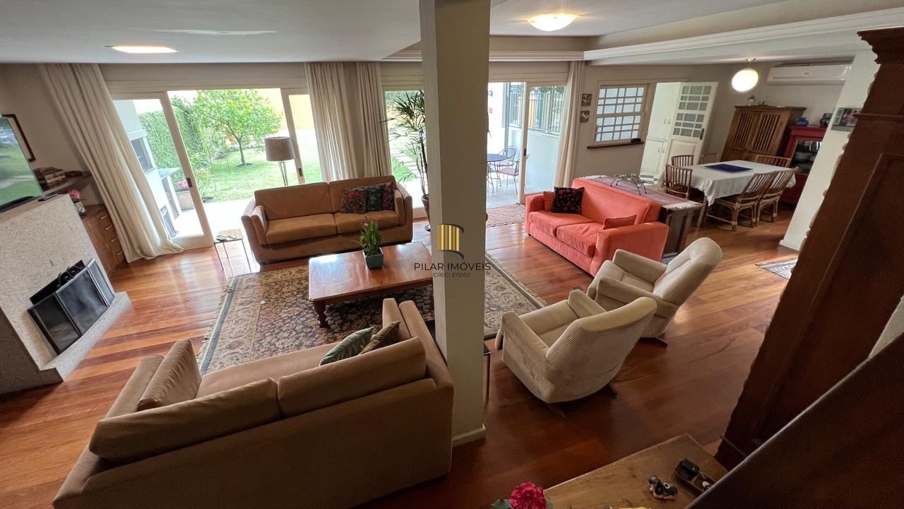 Casa a venda no bairro Chácara das Pedras