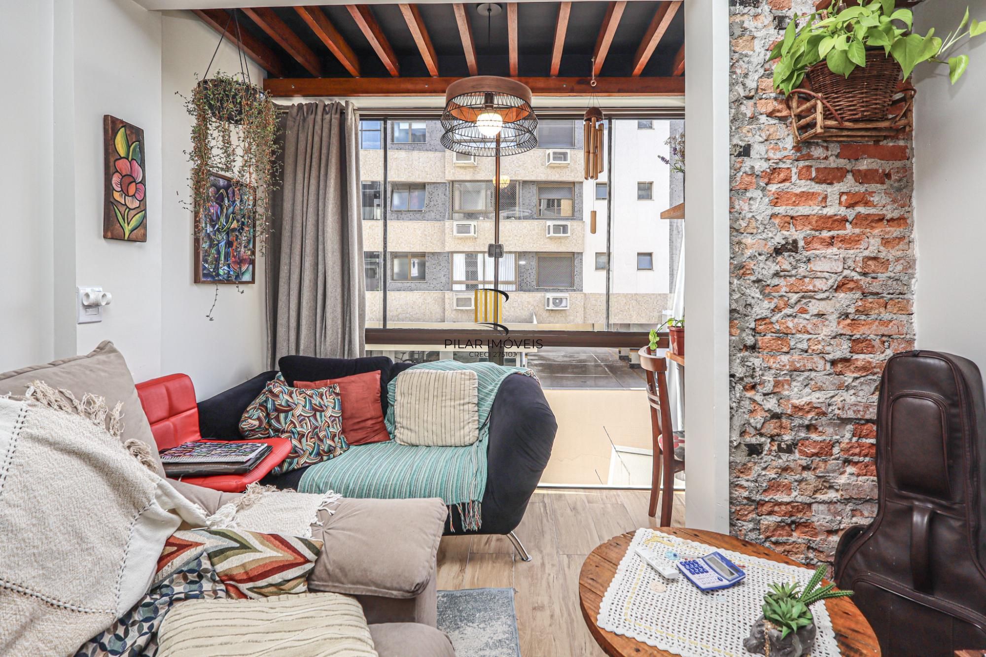 Apartamento a venda no bairro Rio Branco