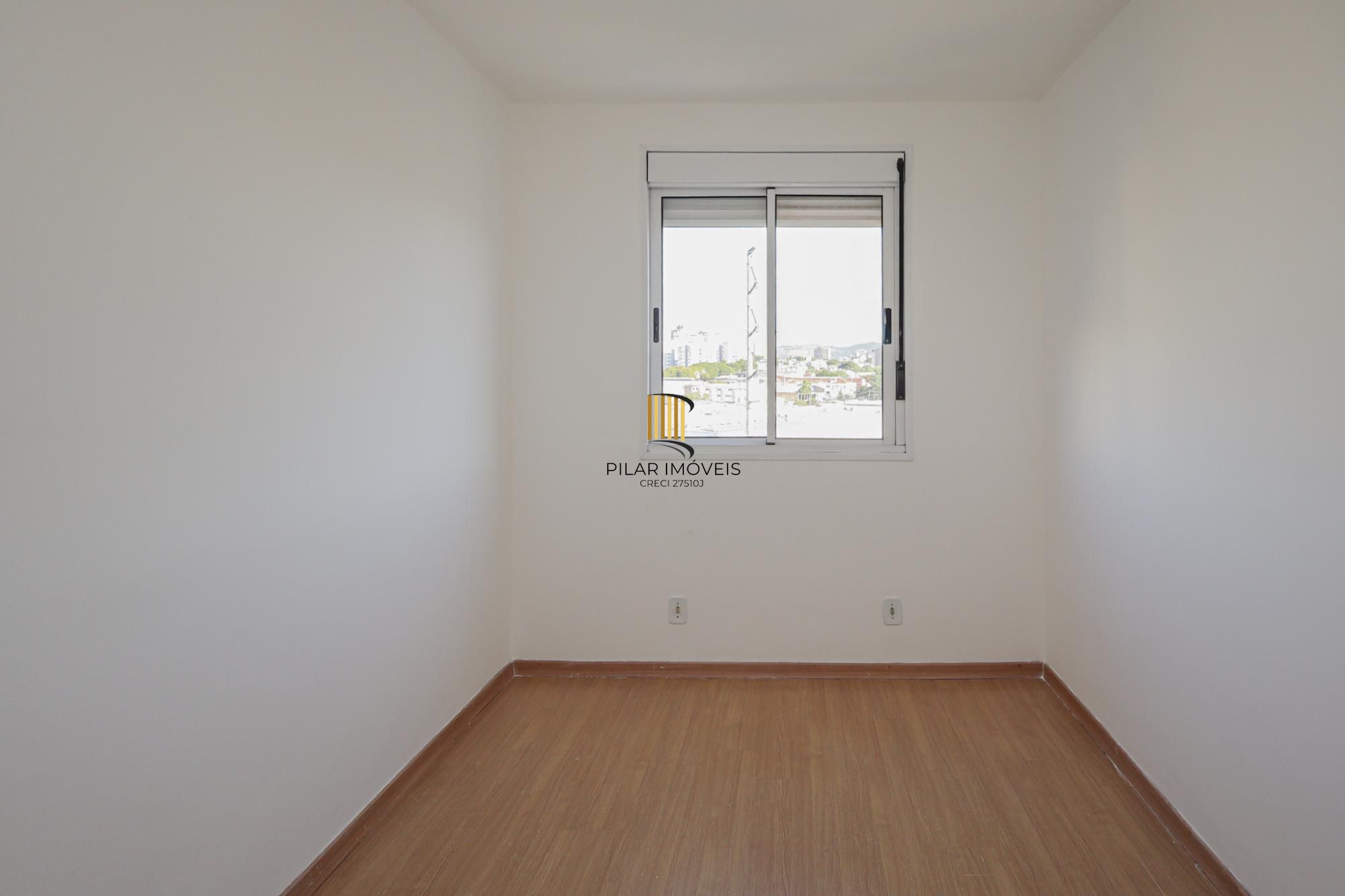 Apartamento a venda no bairro São Sebastião