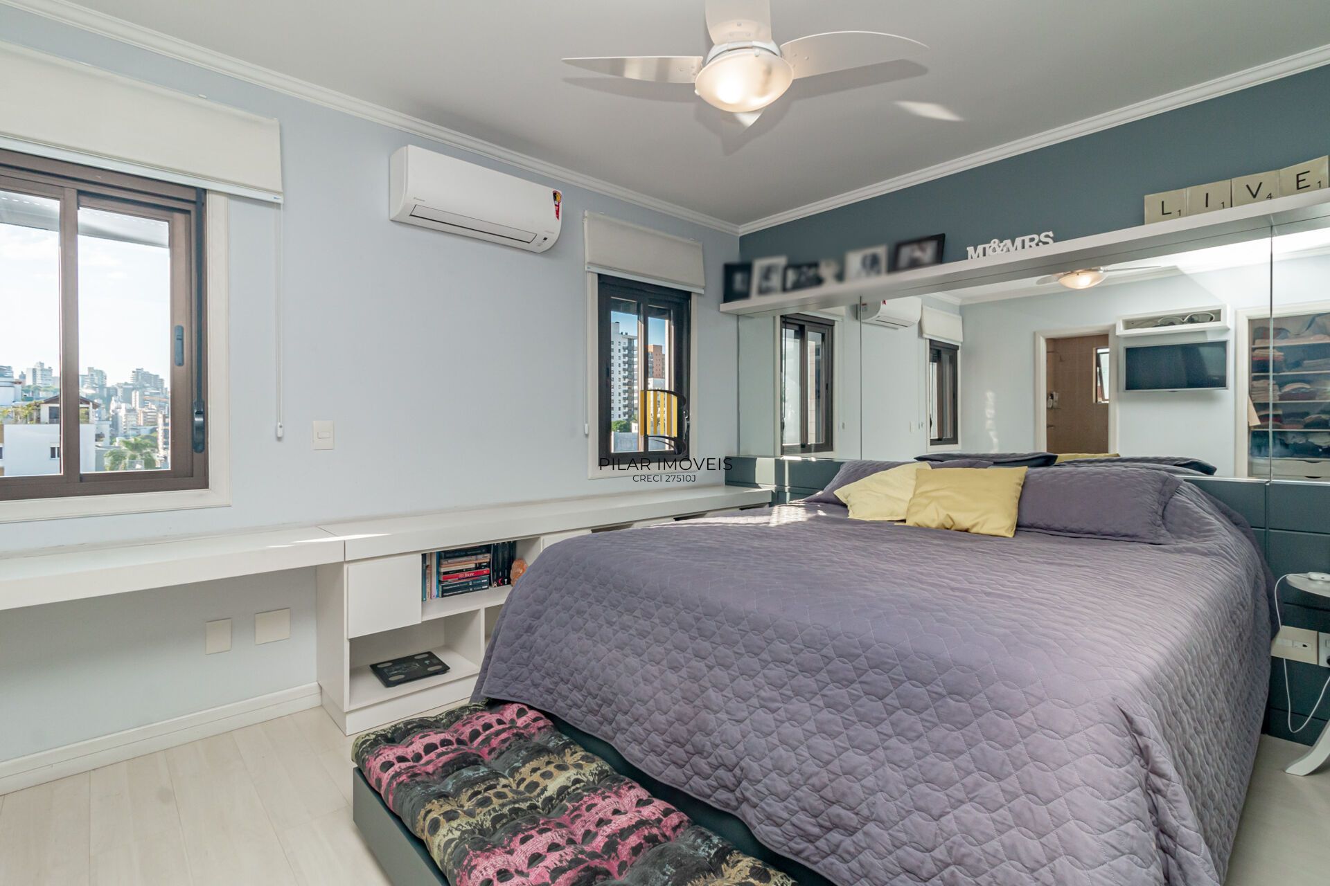 Apartamento à venda no bairro Petrópolis em Porto Alegre/RS