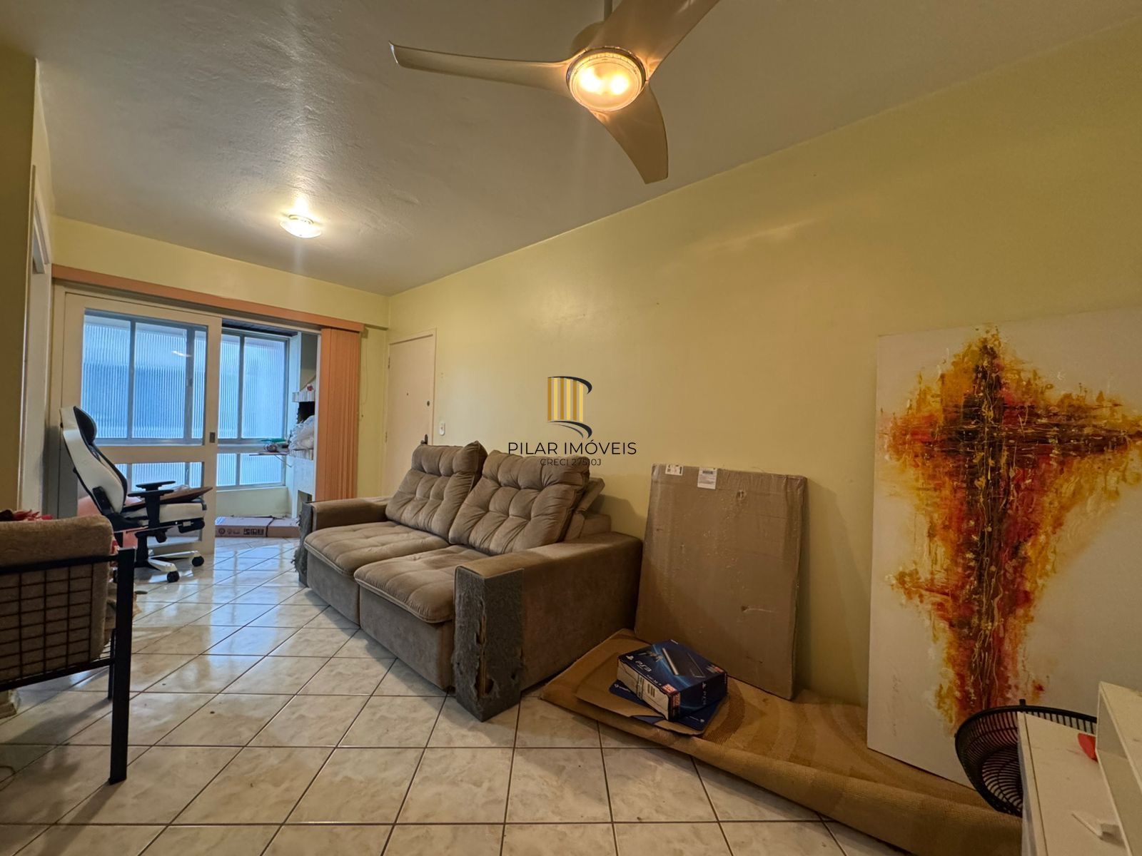 Apartamento à venda no Centro Histórico